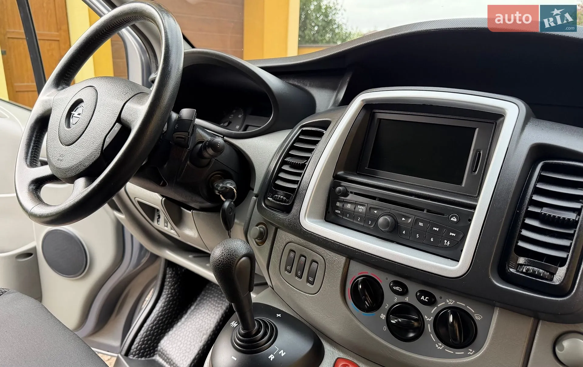 2014 Opel Vivaro - мініатюра 143
