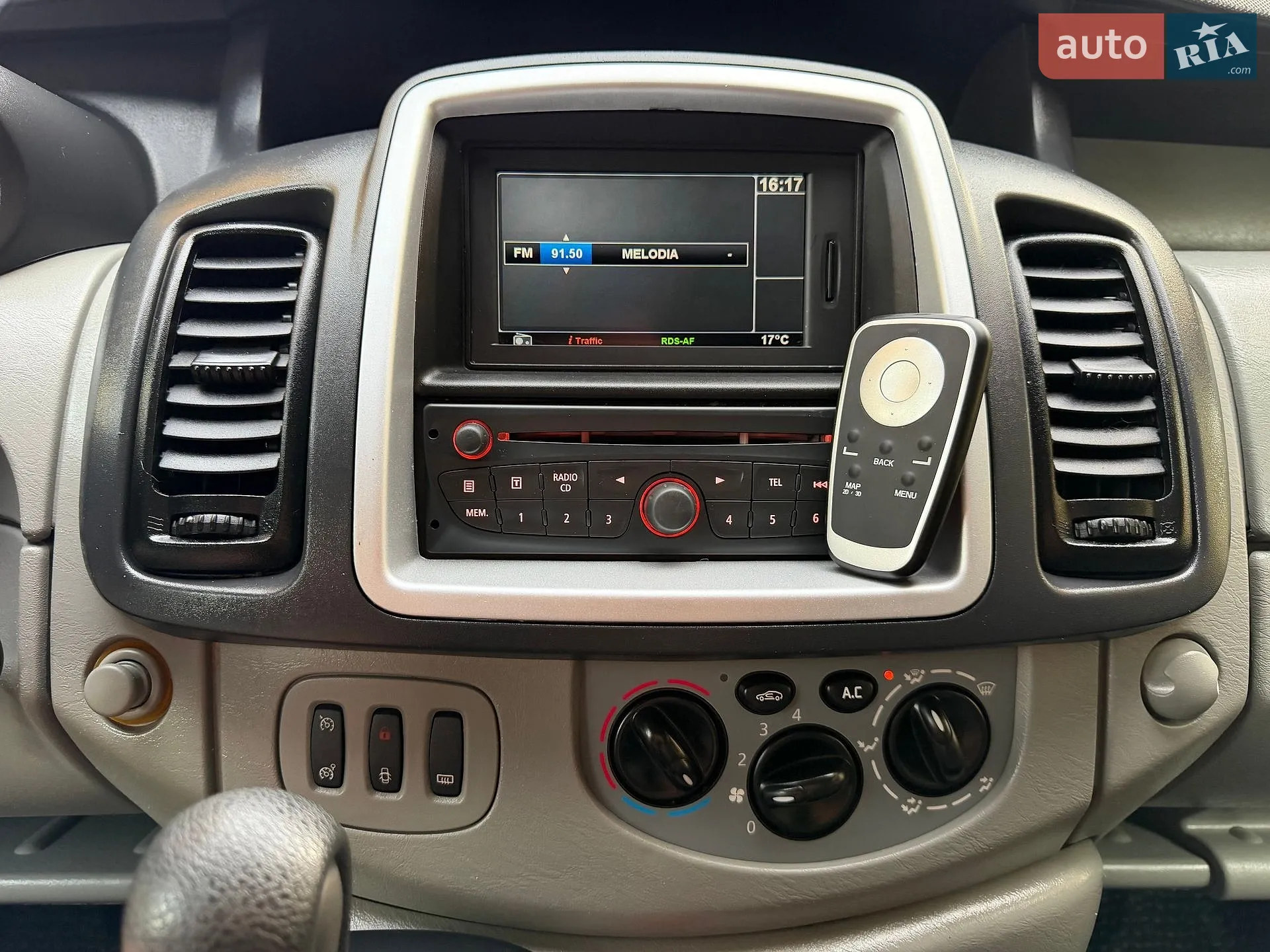 2014 Opel Vivaro - мініатюра 169