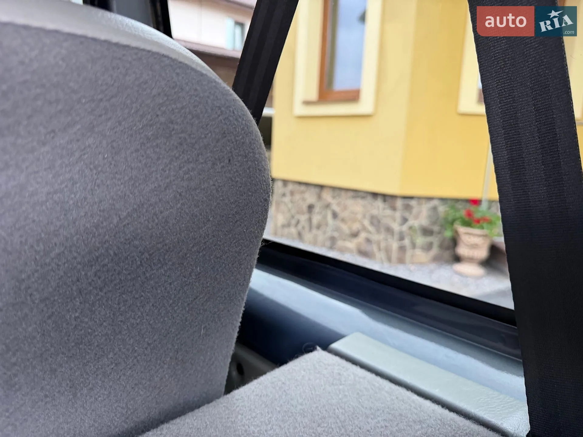 2014 Opel Vivaro - мініатюра 184