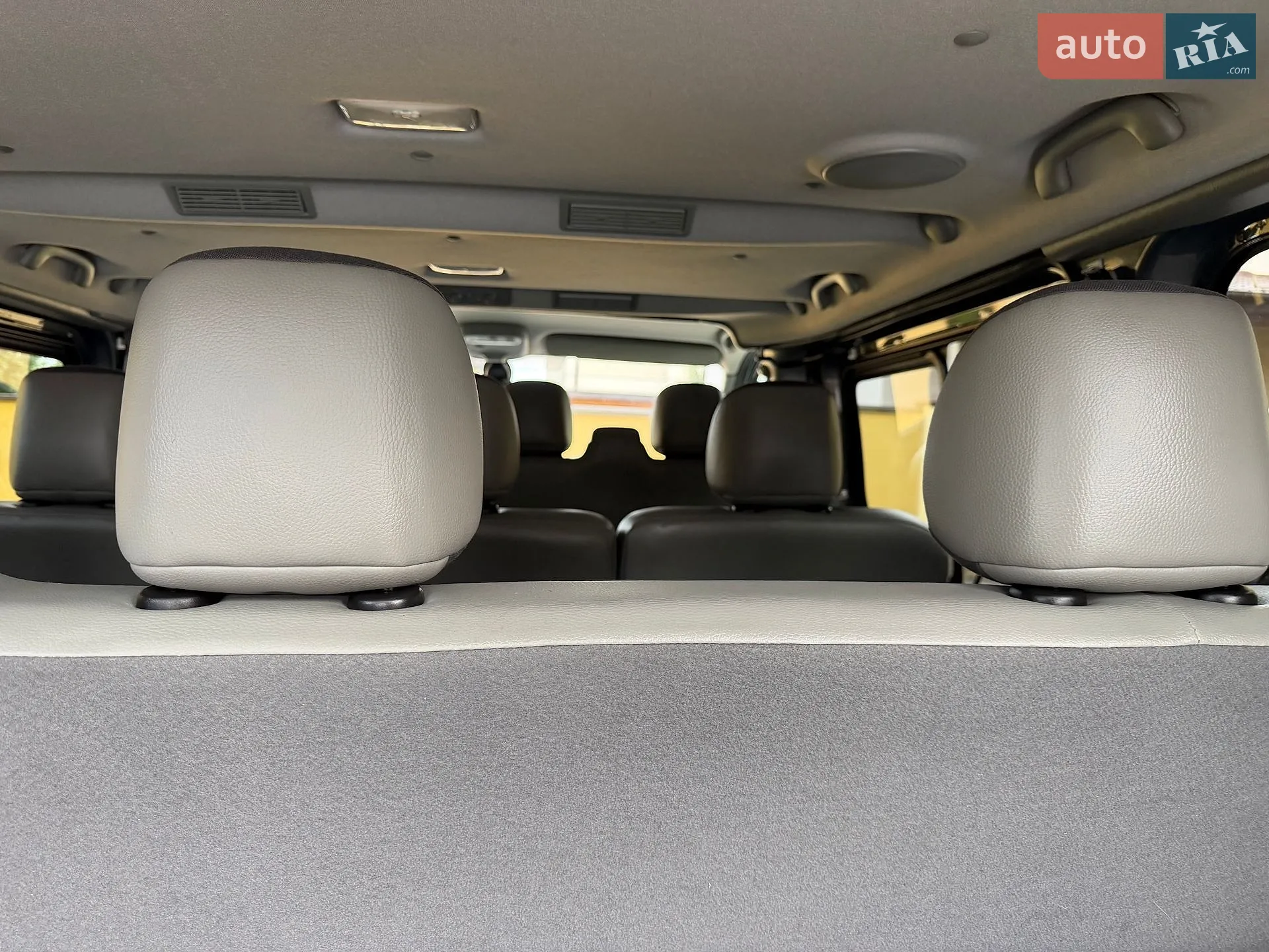 2014 Opel Vivaro - мініатюра 186