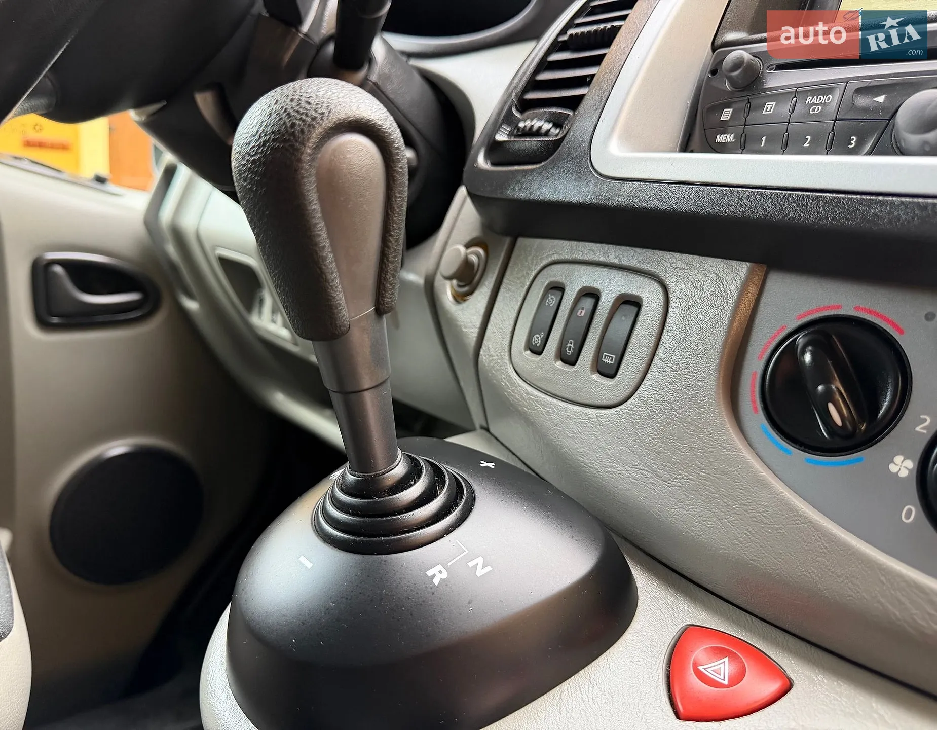 2014 Opel Vivaro - мініатюра 222