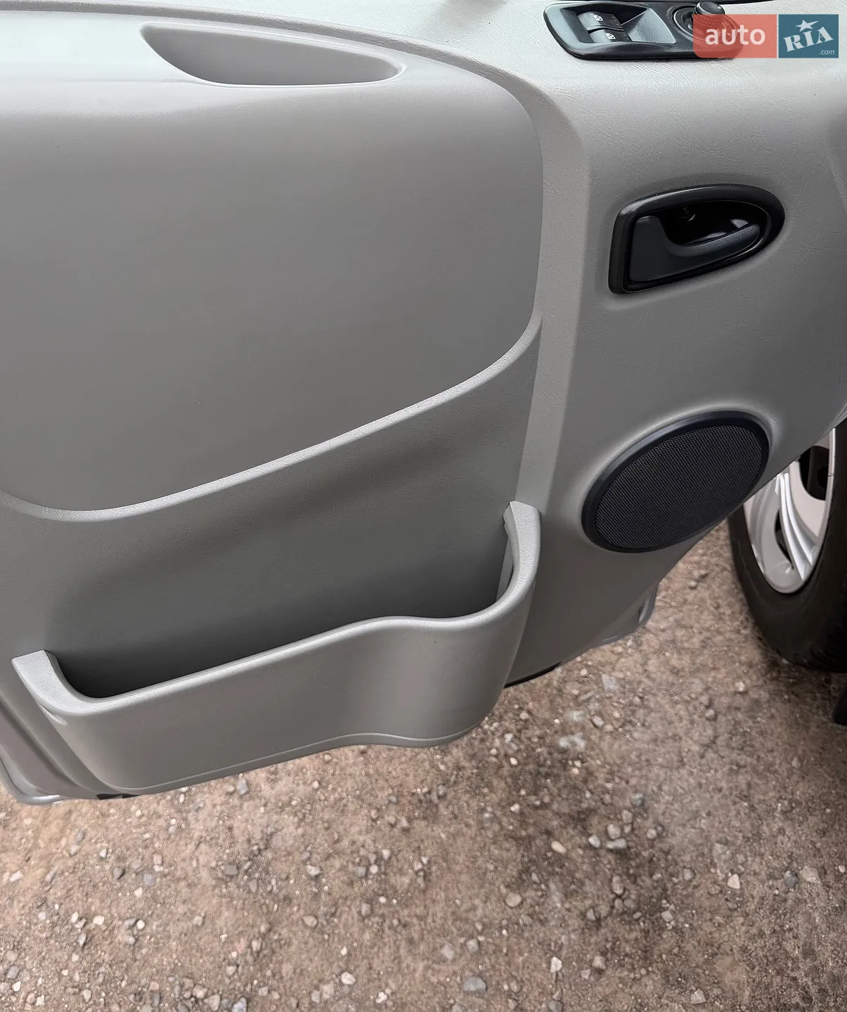 2014 Opel Vivaro - мініатюра 48