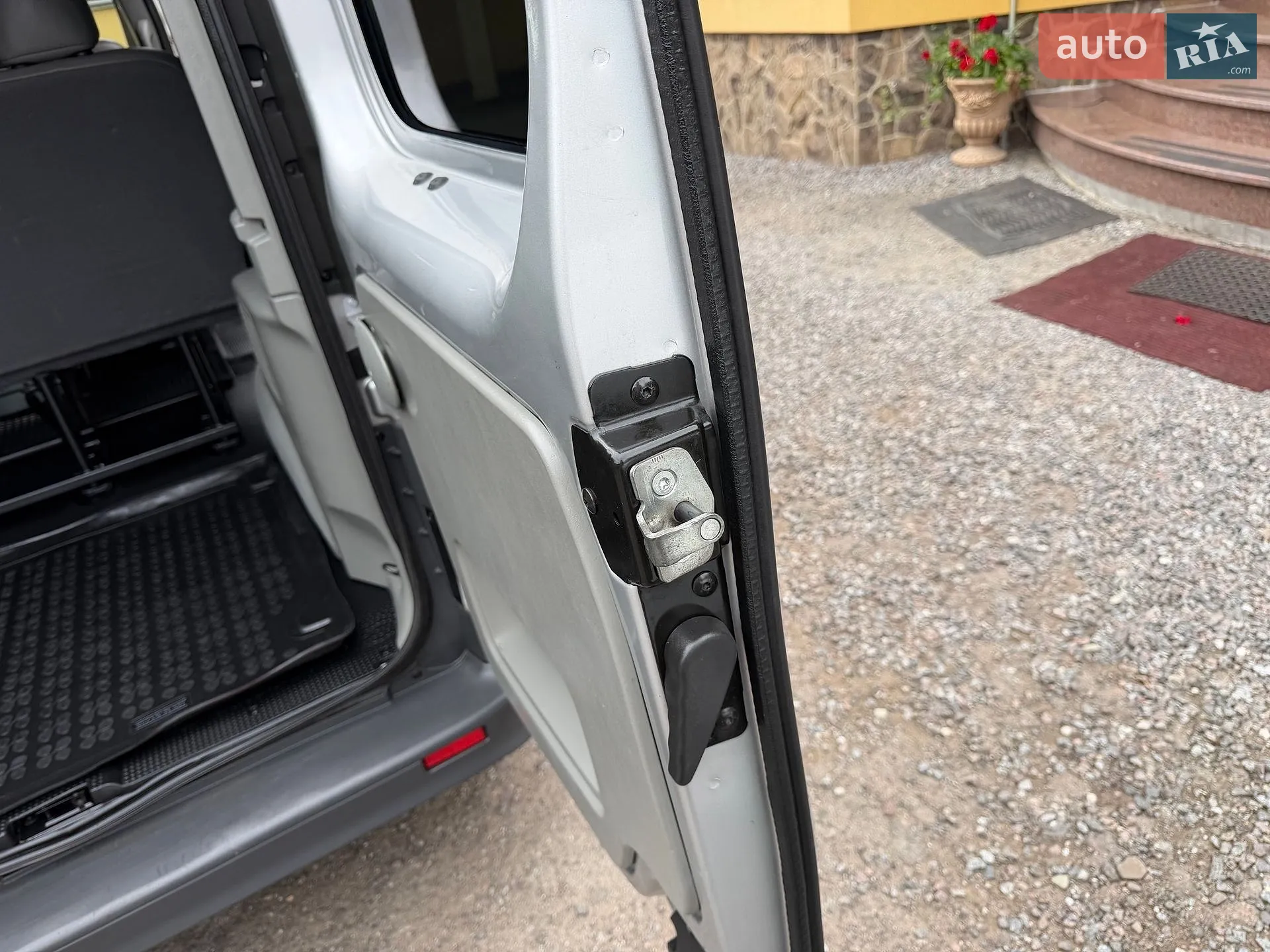 2014 Opel Vivaro - мініатюра 55