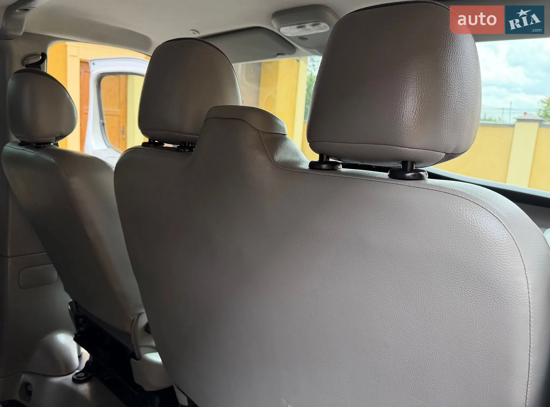 2014 Opel Vivaro - мініатюра 58