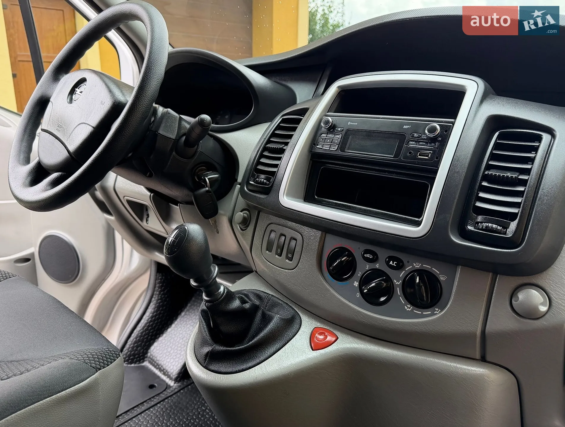 2014 Opel Vivaro - мініатюра 66
