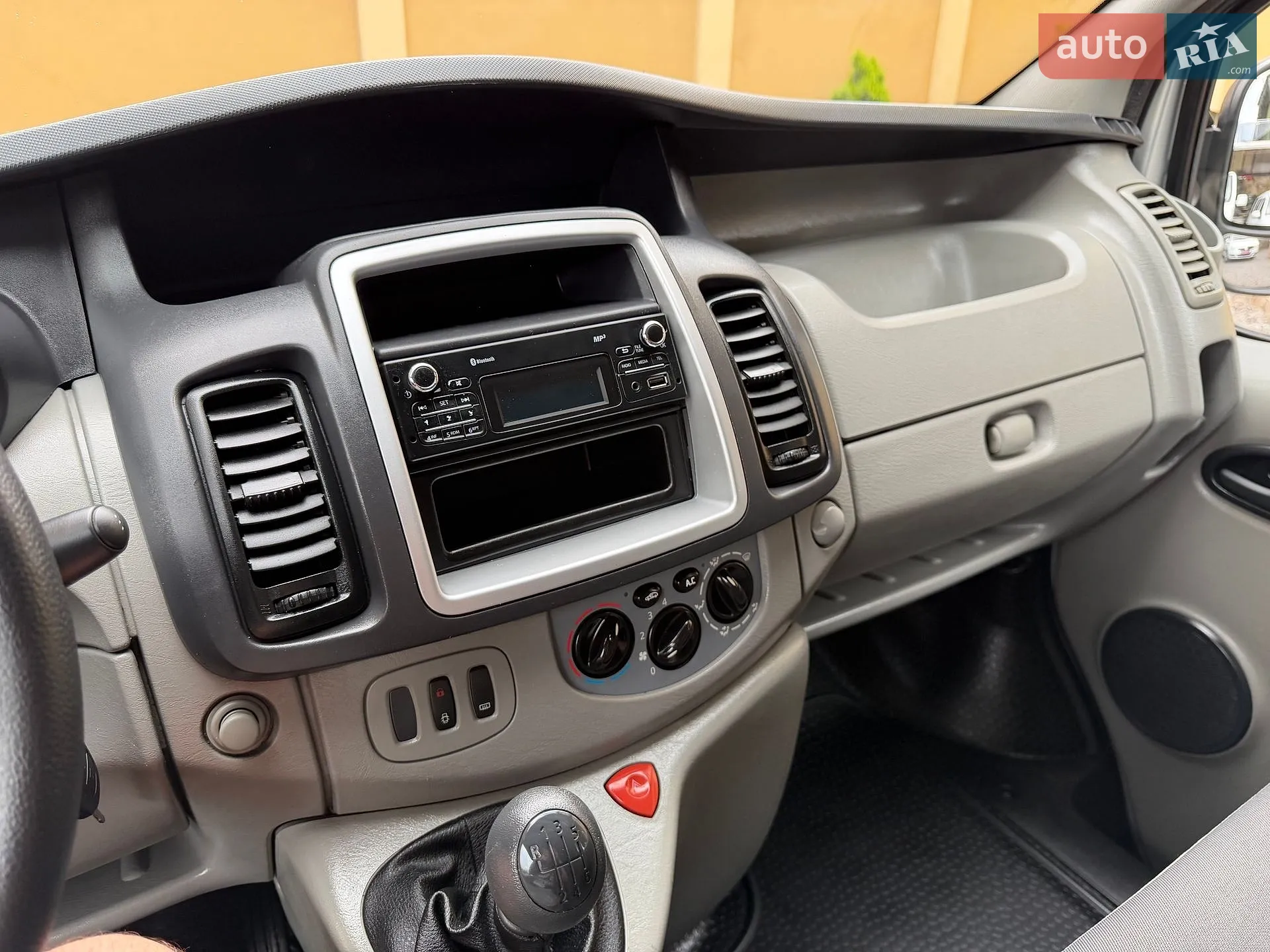 2014 Opel Vivaro - мініатюра 83