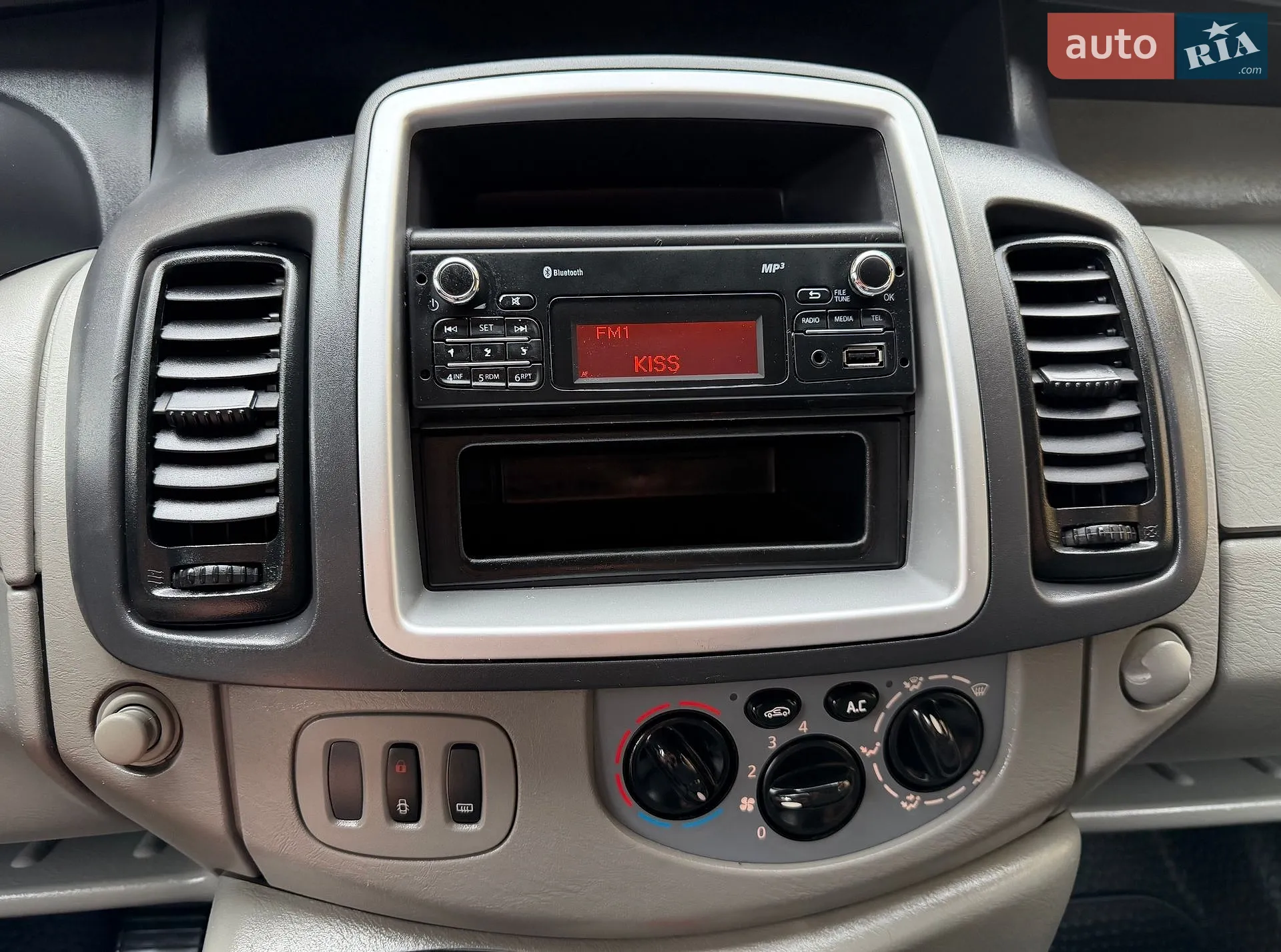 2014 Opel Vivaro - мініатюра 85
