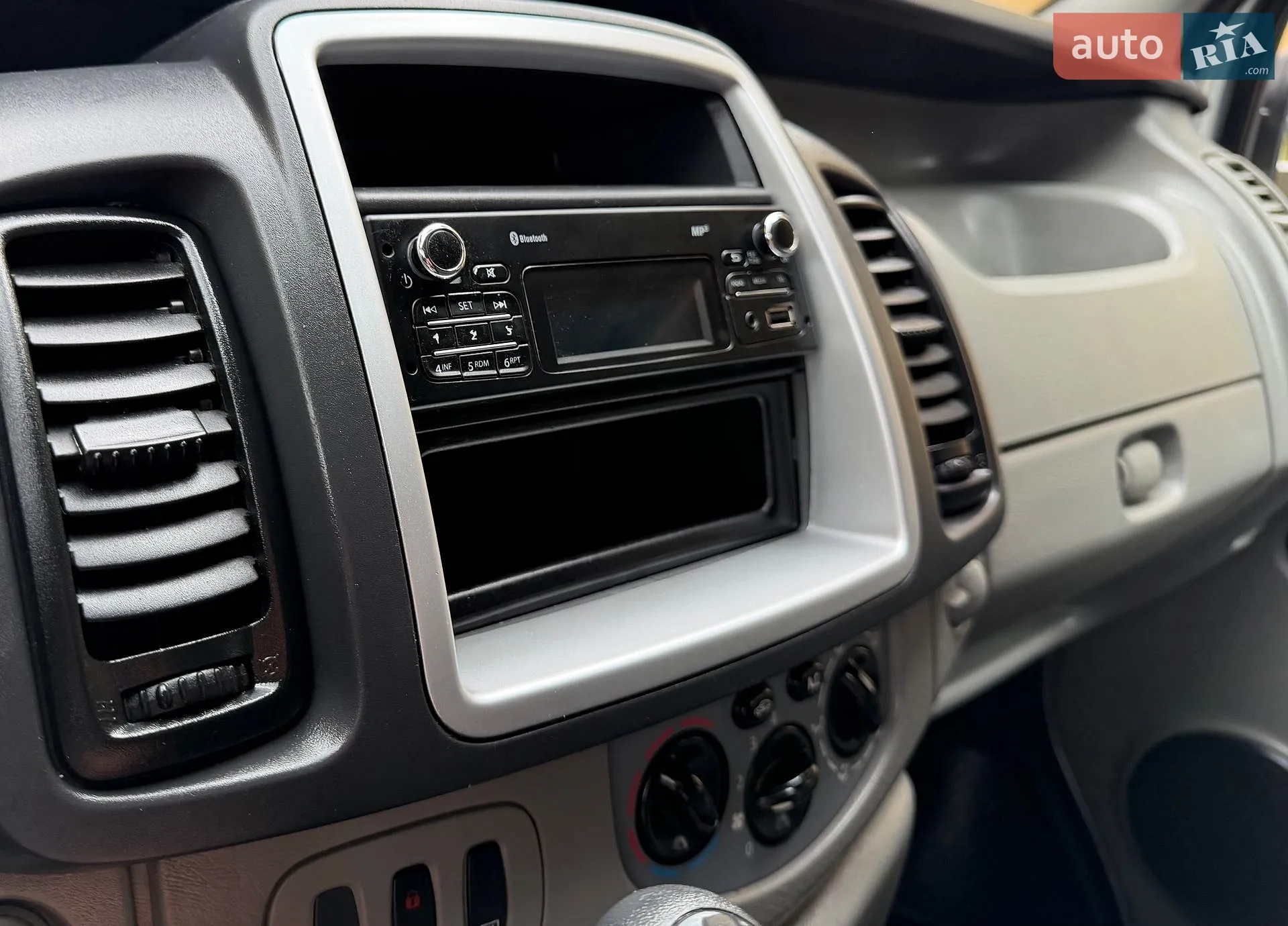2014 Opel Vivaro - мініатюра 88