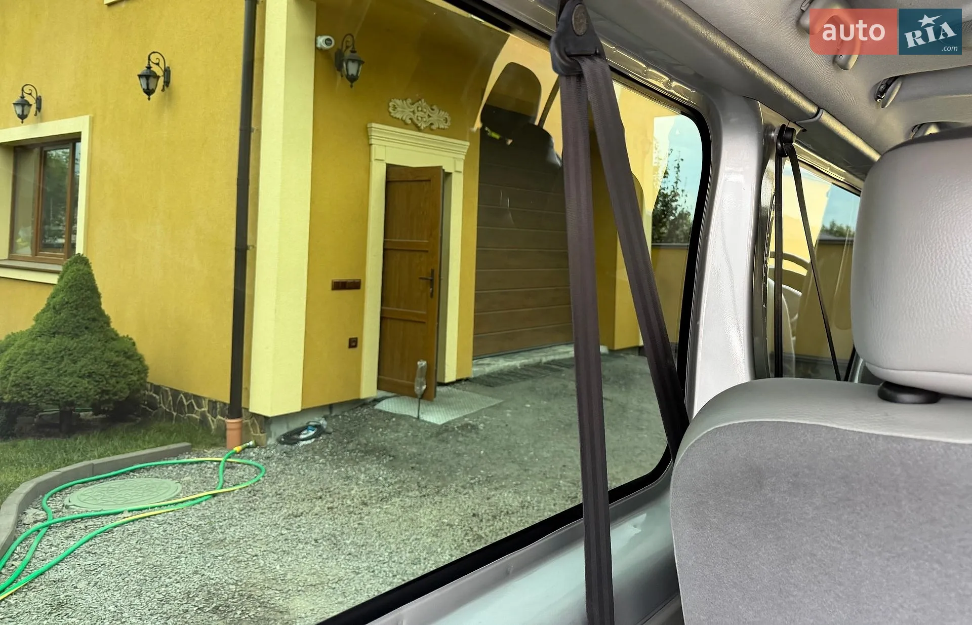 2014 Opel Vivaro - мініатюра 95