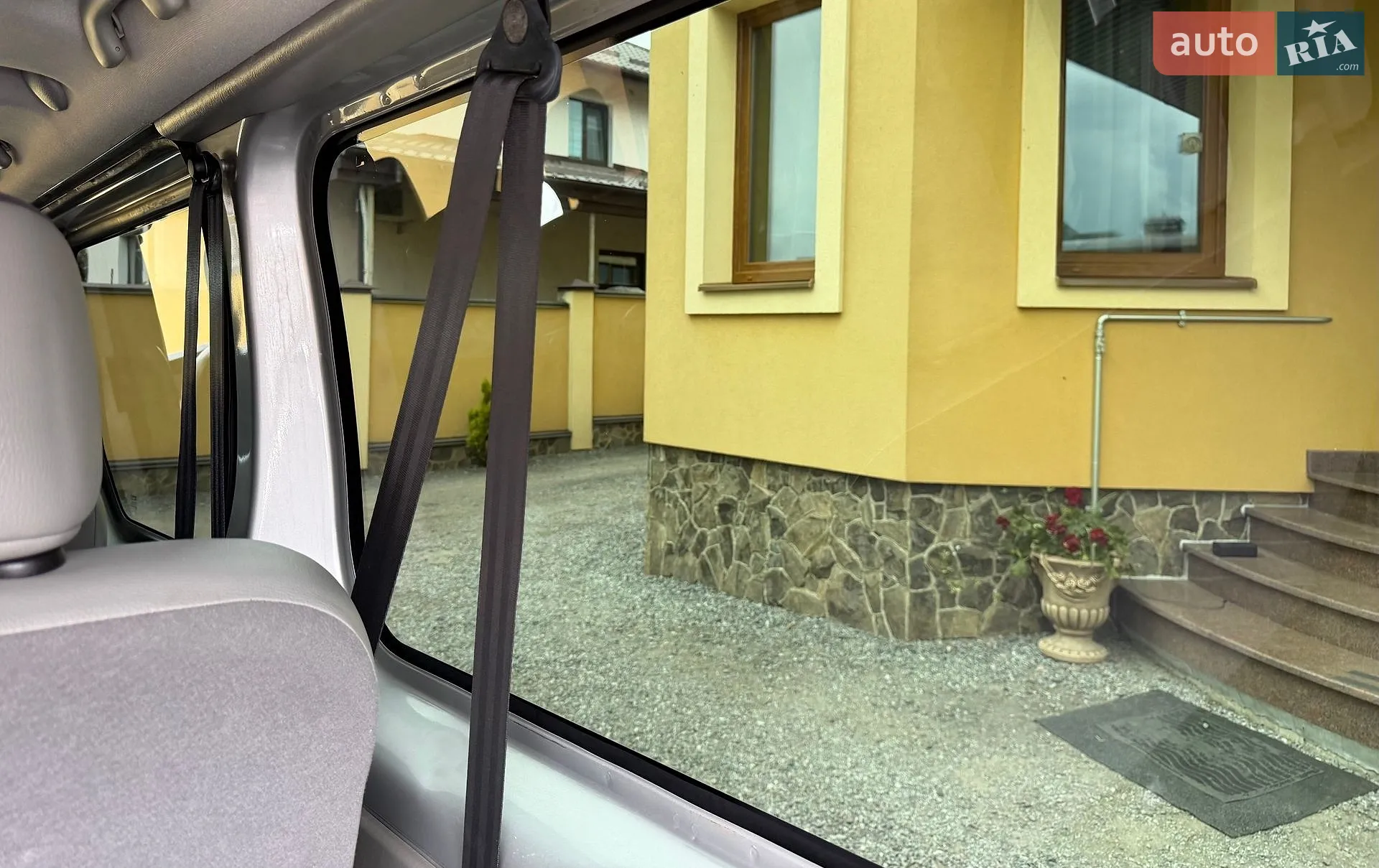 2014 Opel Vivaro - мініатюра 96