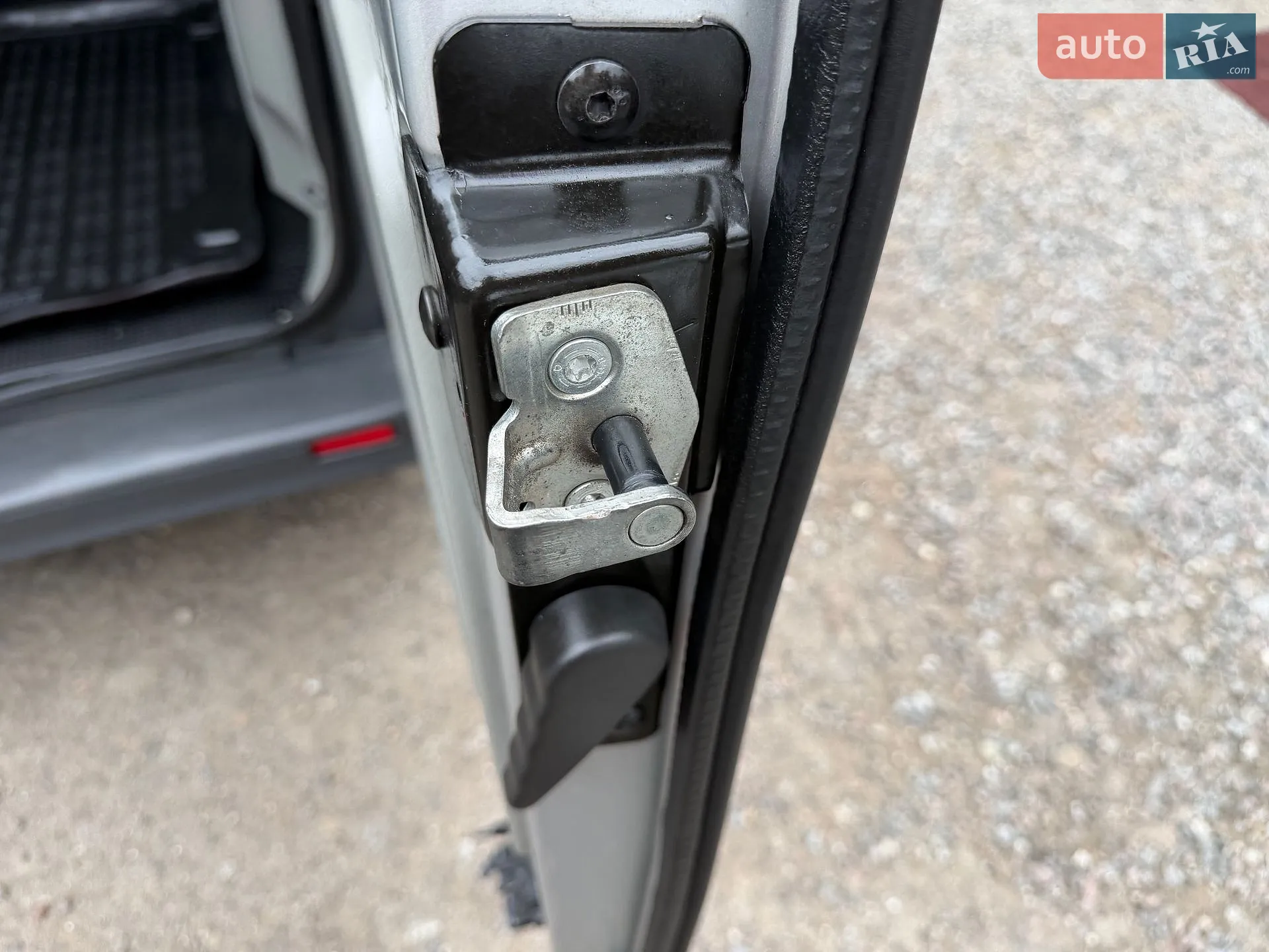 2014 Opel Vivaro - мініатюра 104