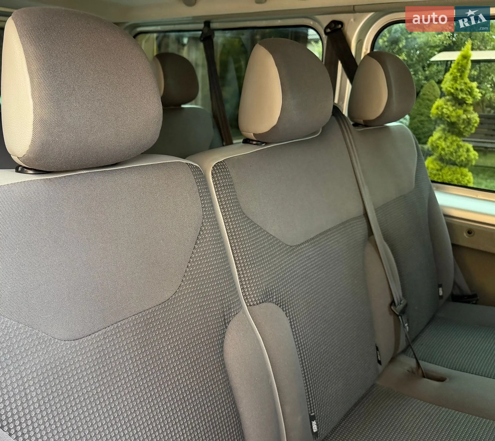2014 Opel Vivaro - мініатюра 106