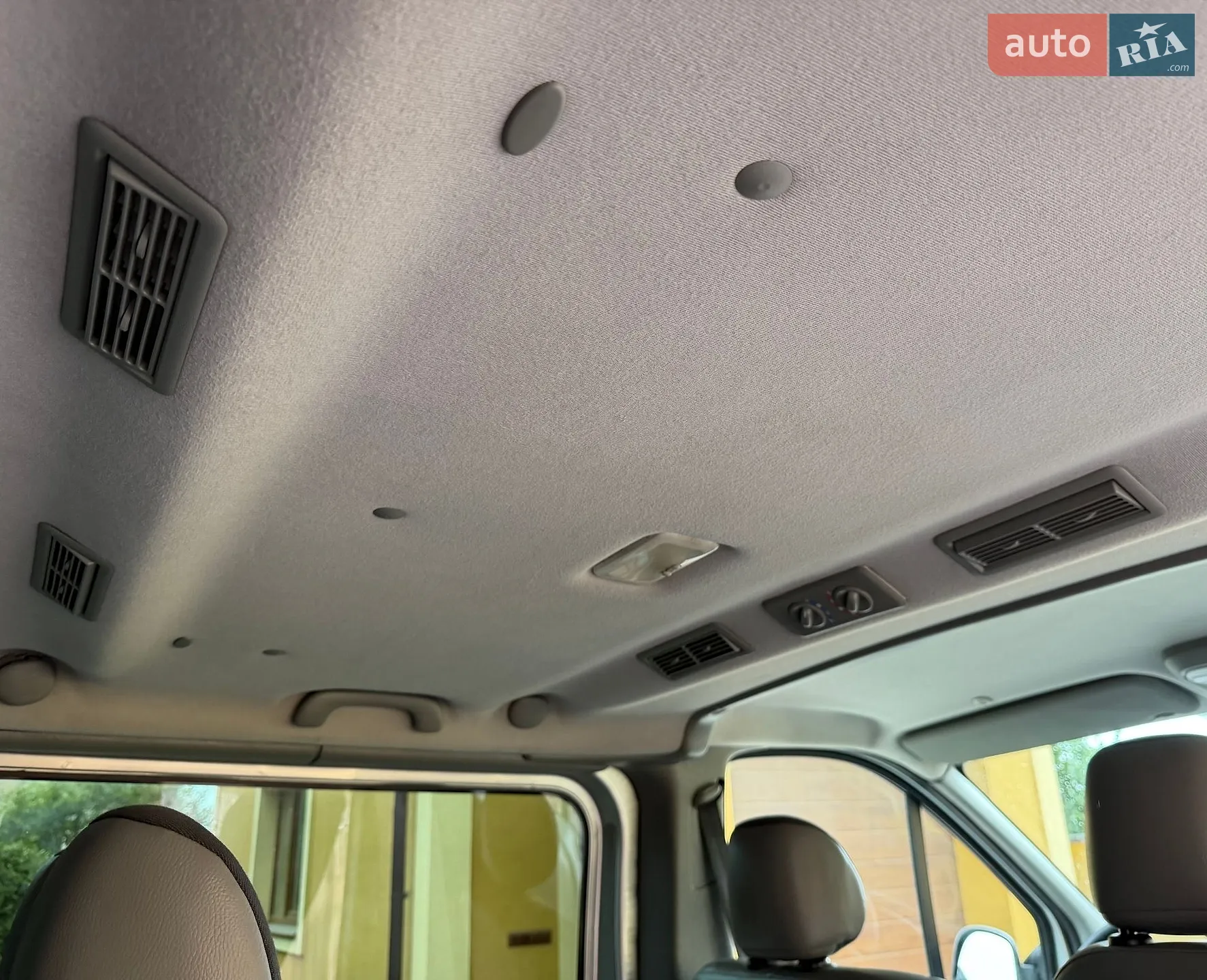 2014 Opel Vivaro - мініатюра 120