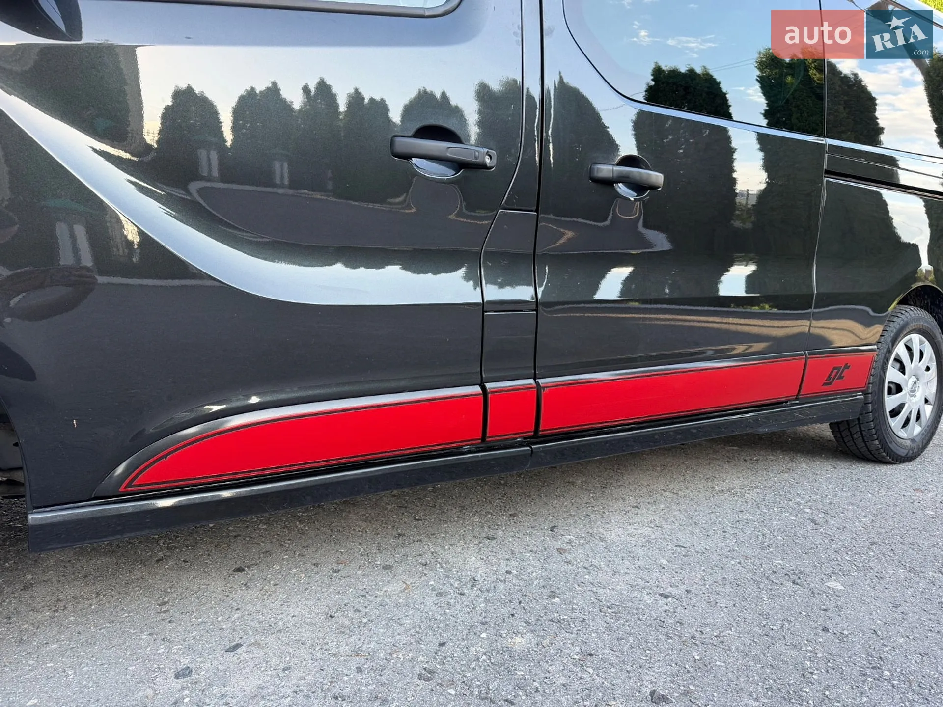 2019 Opel Vivaro - мініатюра 25