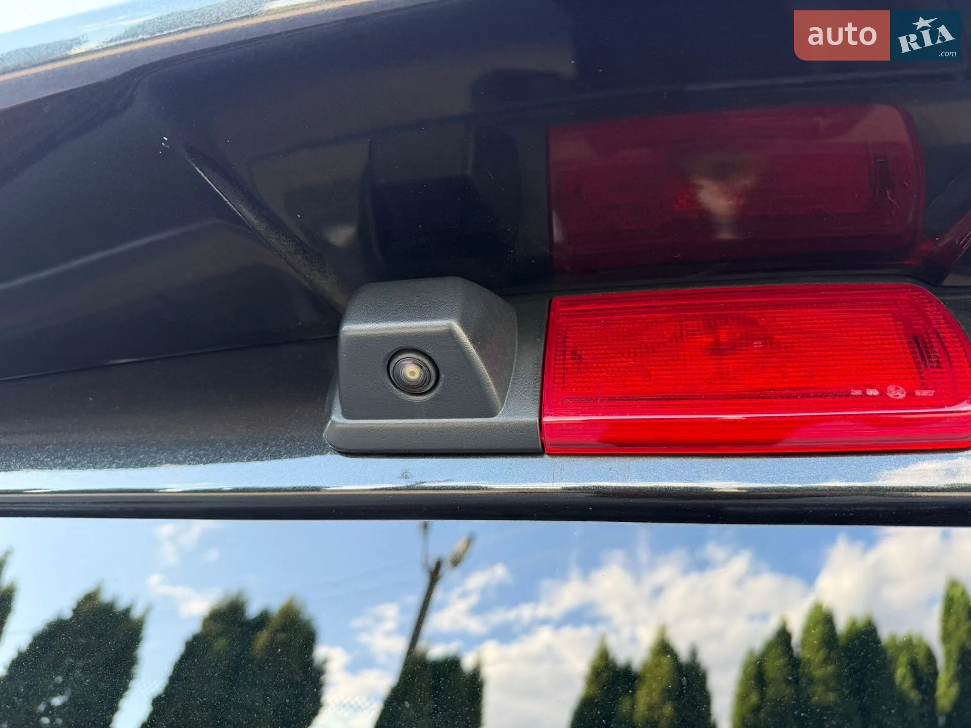 2019 Opel Vivaro - мініатюра 37