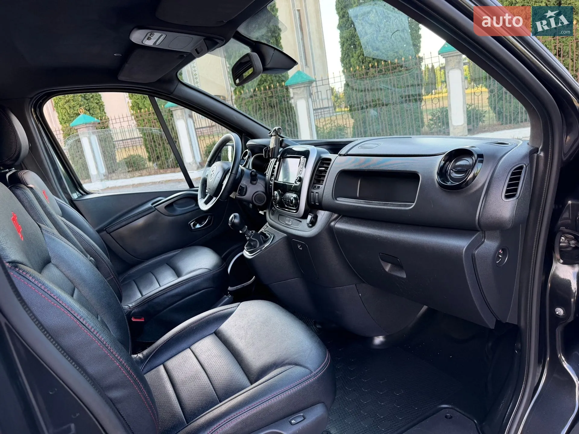 2019 Opel Vivaro - мініатюра 58