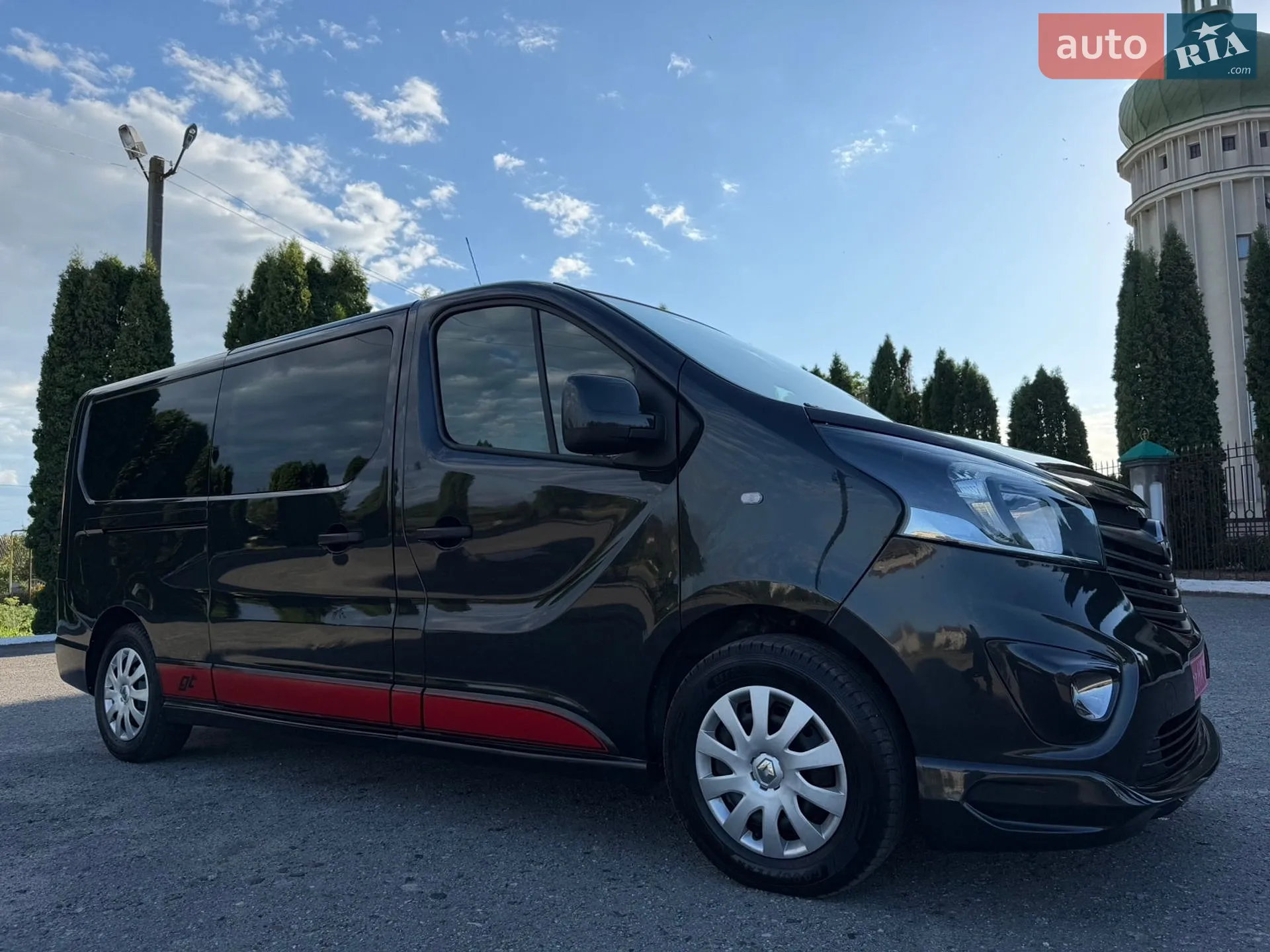 2019 Opel Vivaro - мініатюра 62