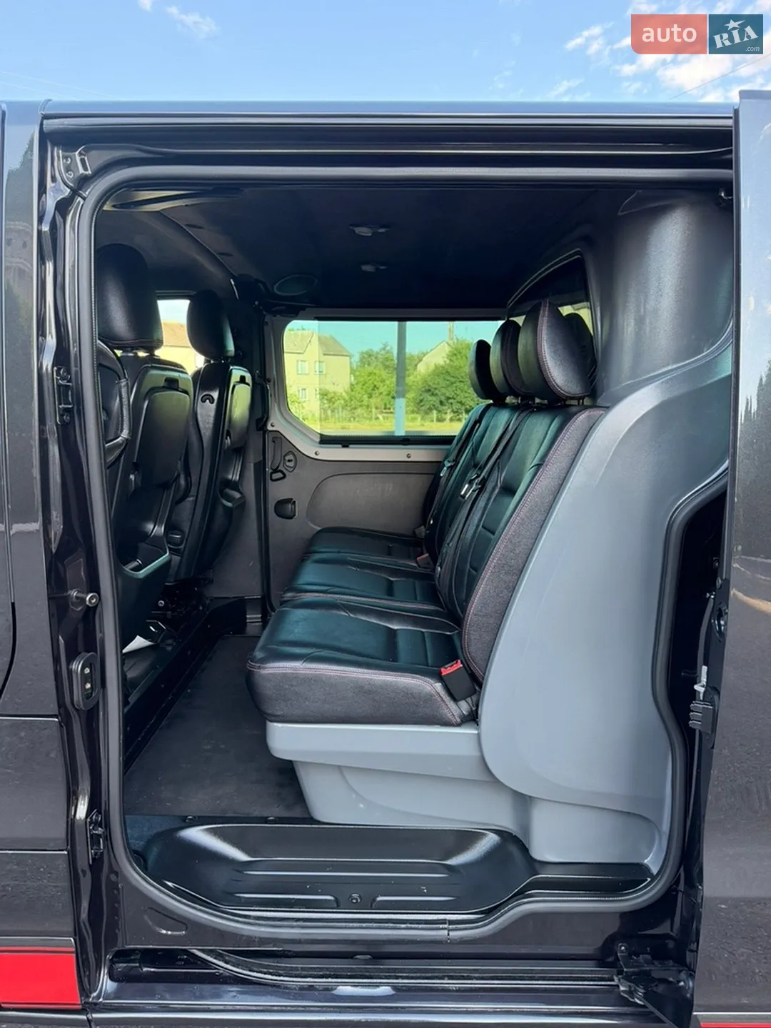 2019 Opel Vivaro - мініатюра 84