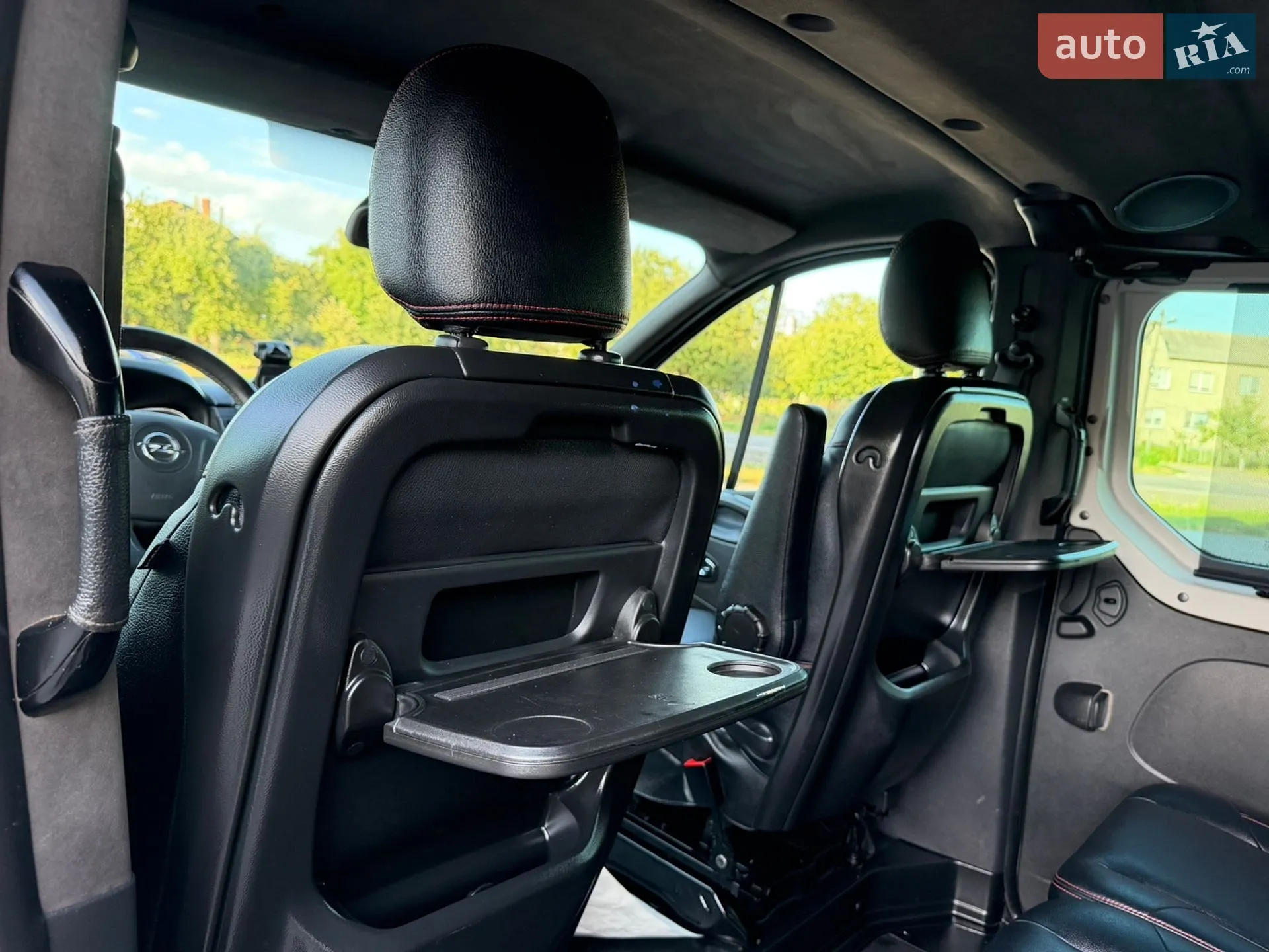 2019 Opel Vivaro - мініатюра 90