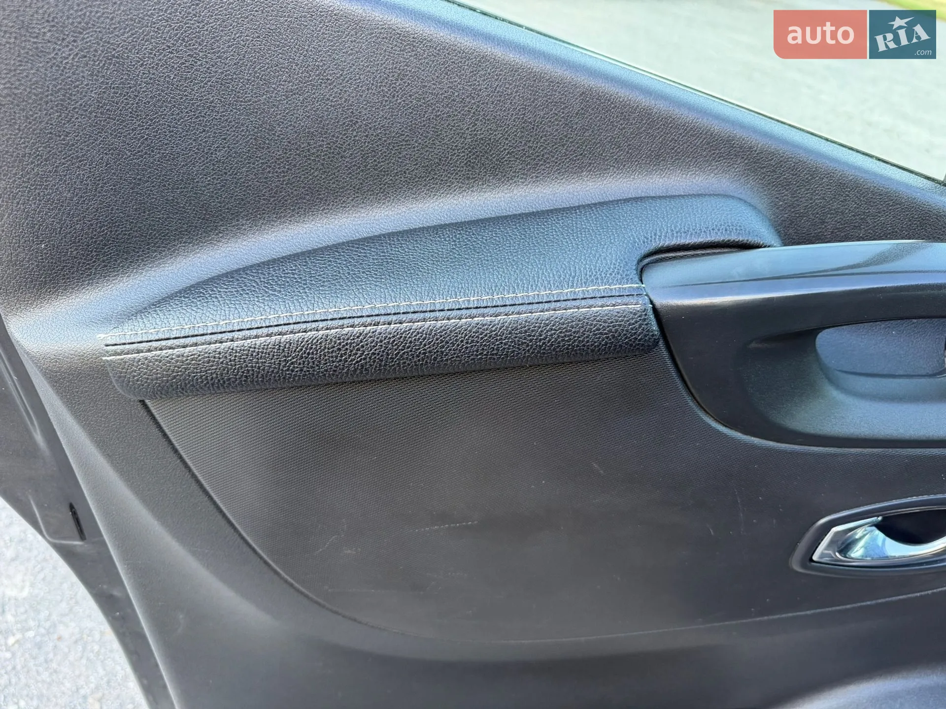 2019 Opel Vivaro - мініатюра 92
