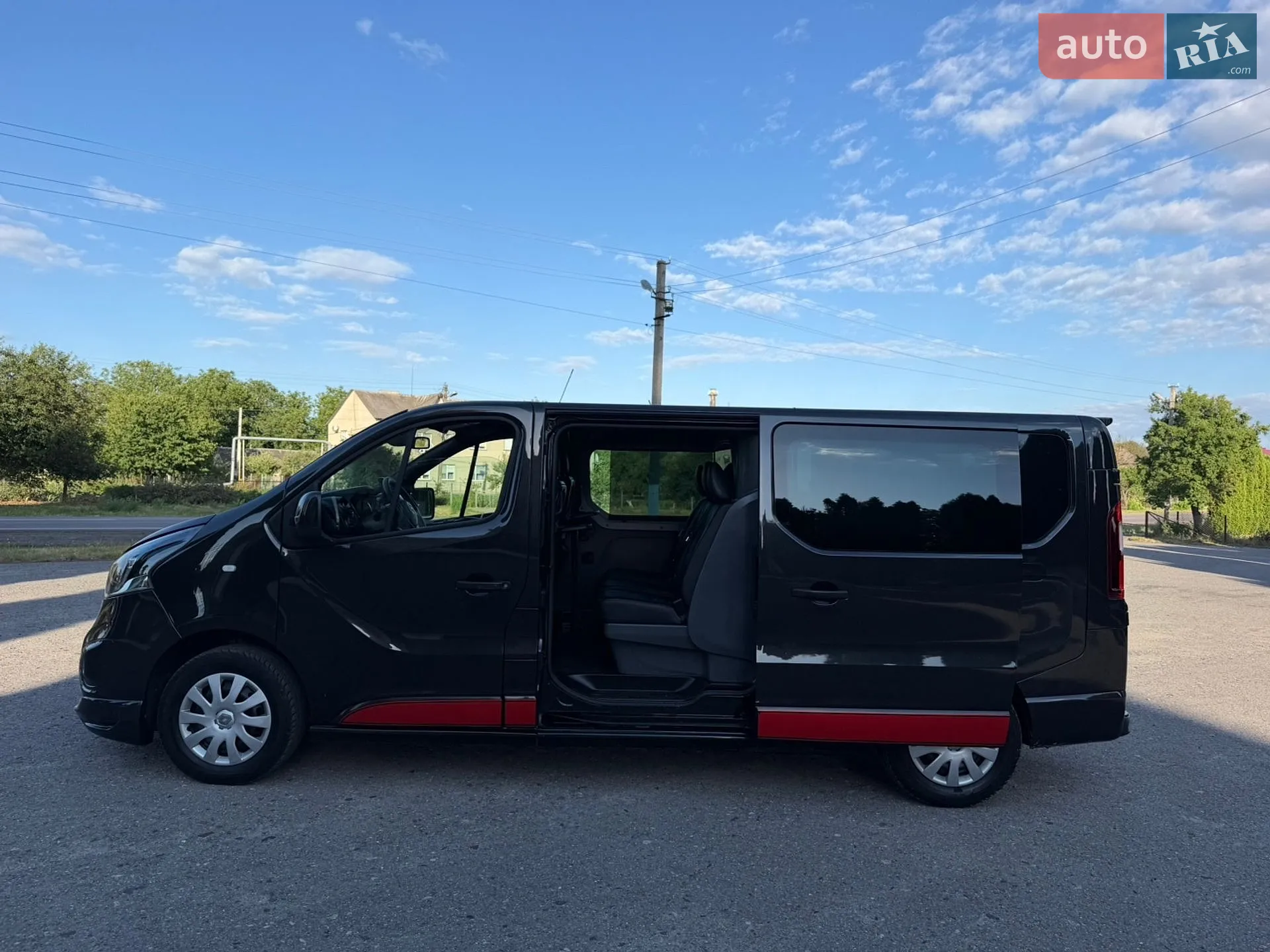 2019 Opel Vivaro - мініатюра 85