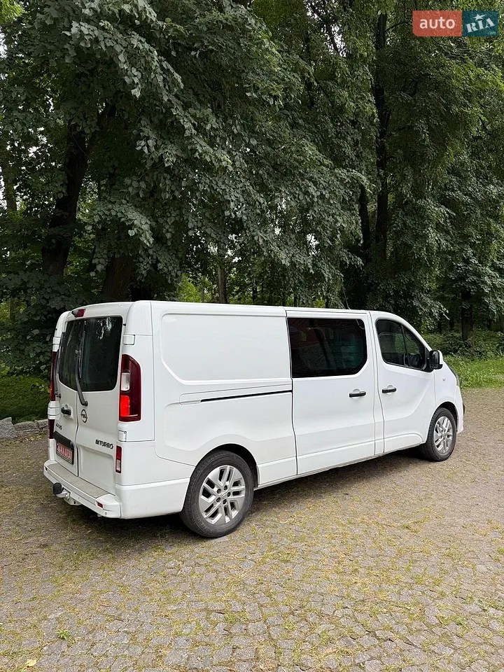 2011 Renault Kangoo - мініатюра 13