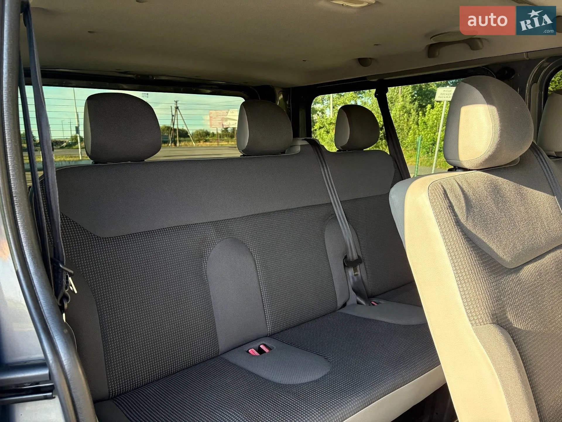 2014 Opel Vivaro - мініатюра 19