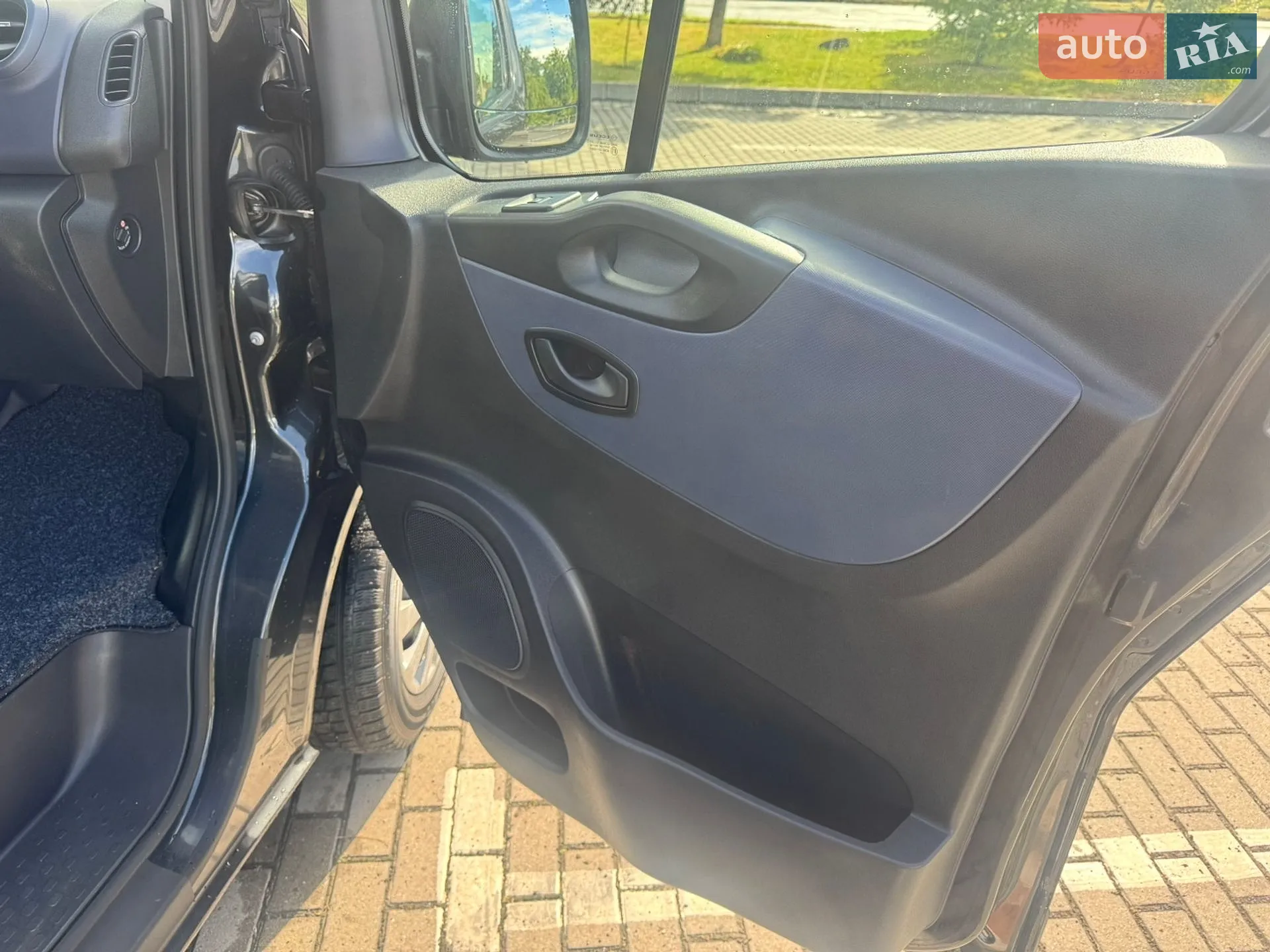 2017 Opel Vivaro - мініатюра 13
