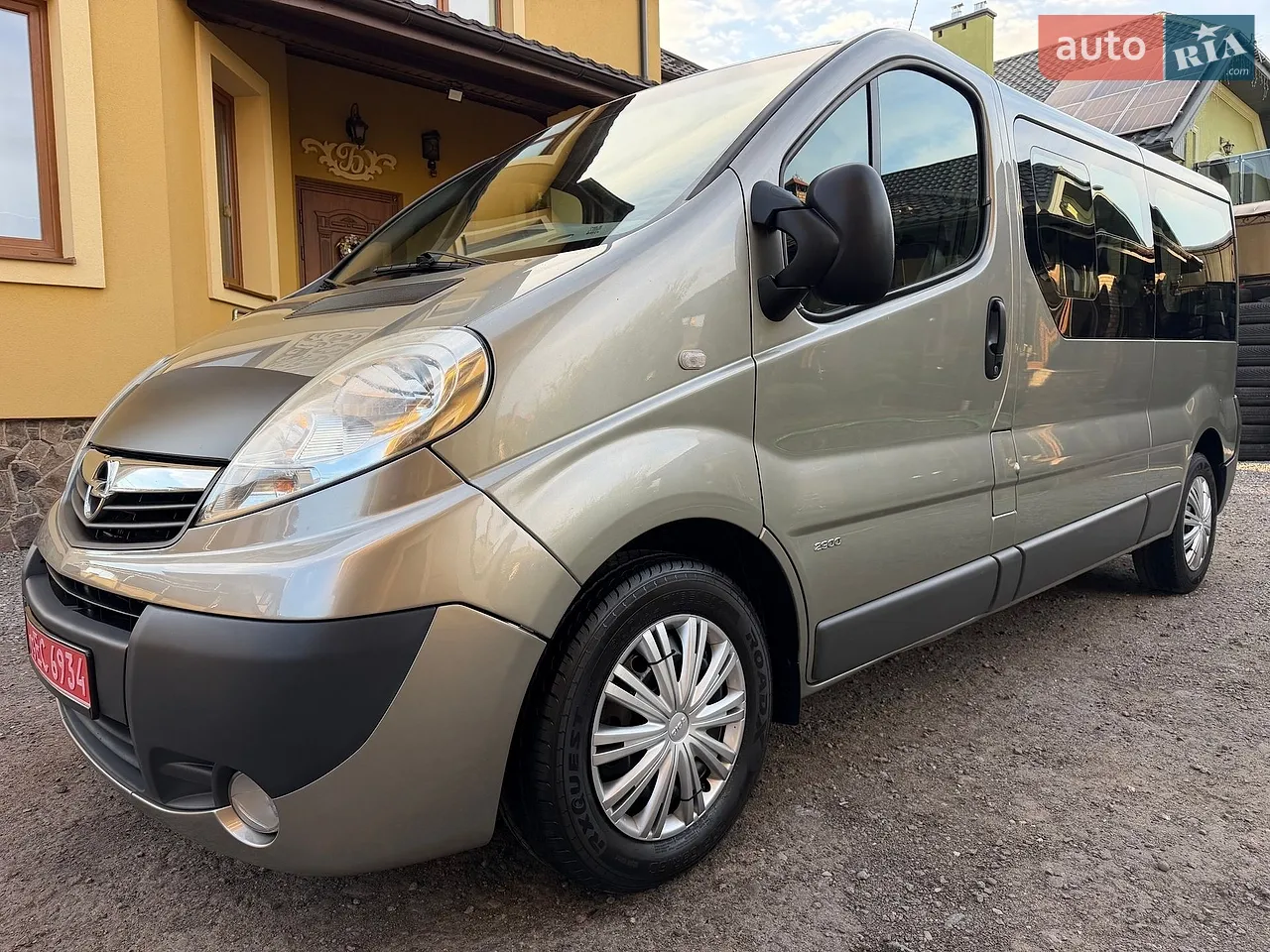 2010 Dacia Logan - мініатюра 99