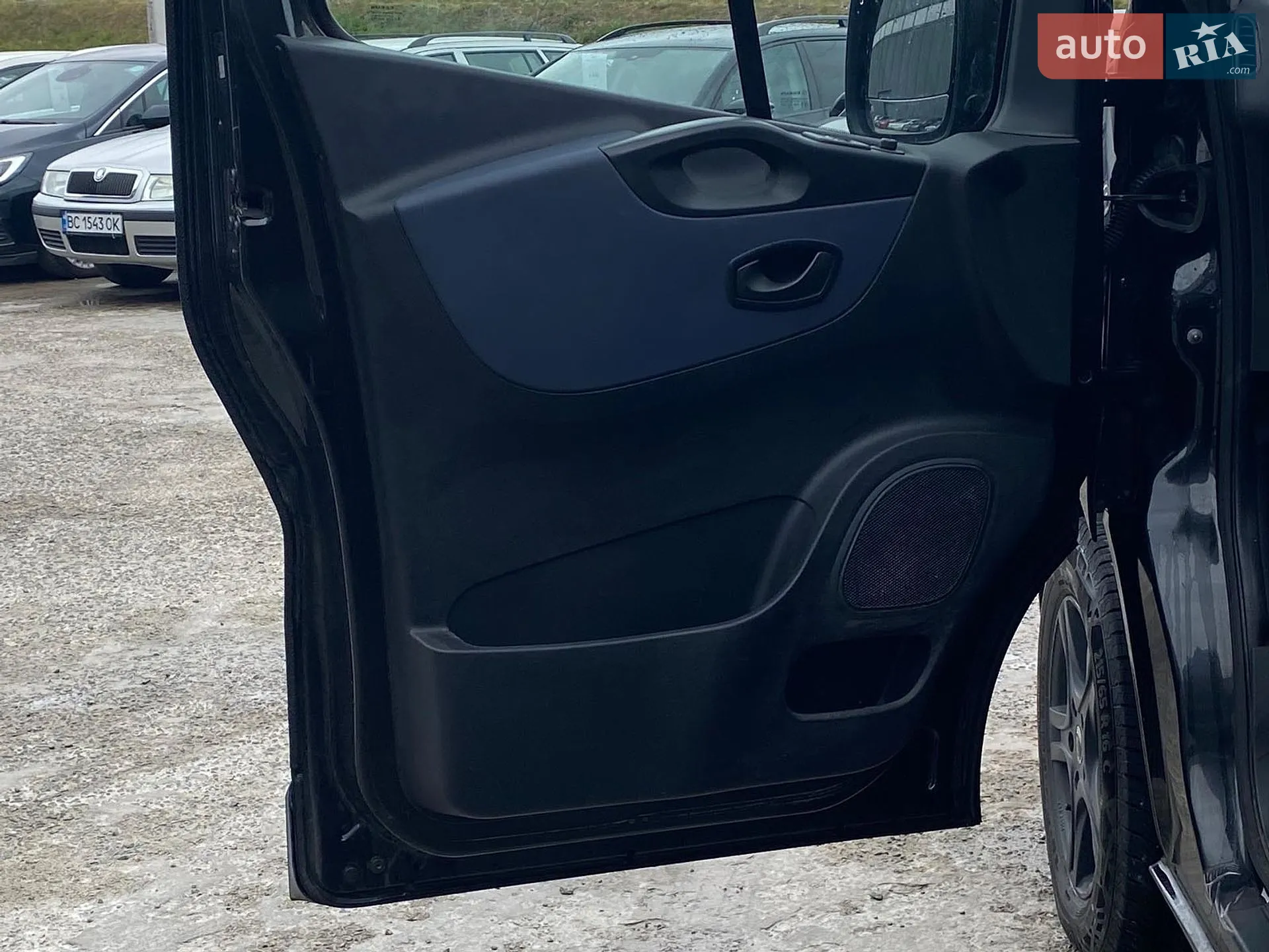 2018 Opel Vivaro - мініатюра 17