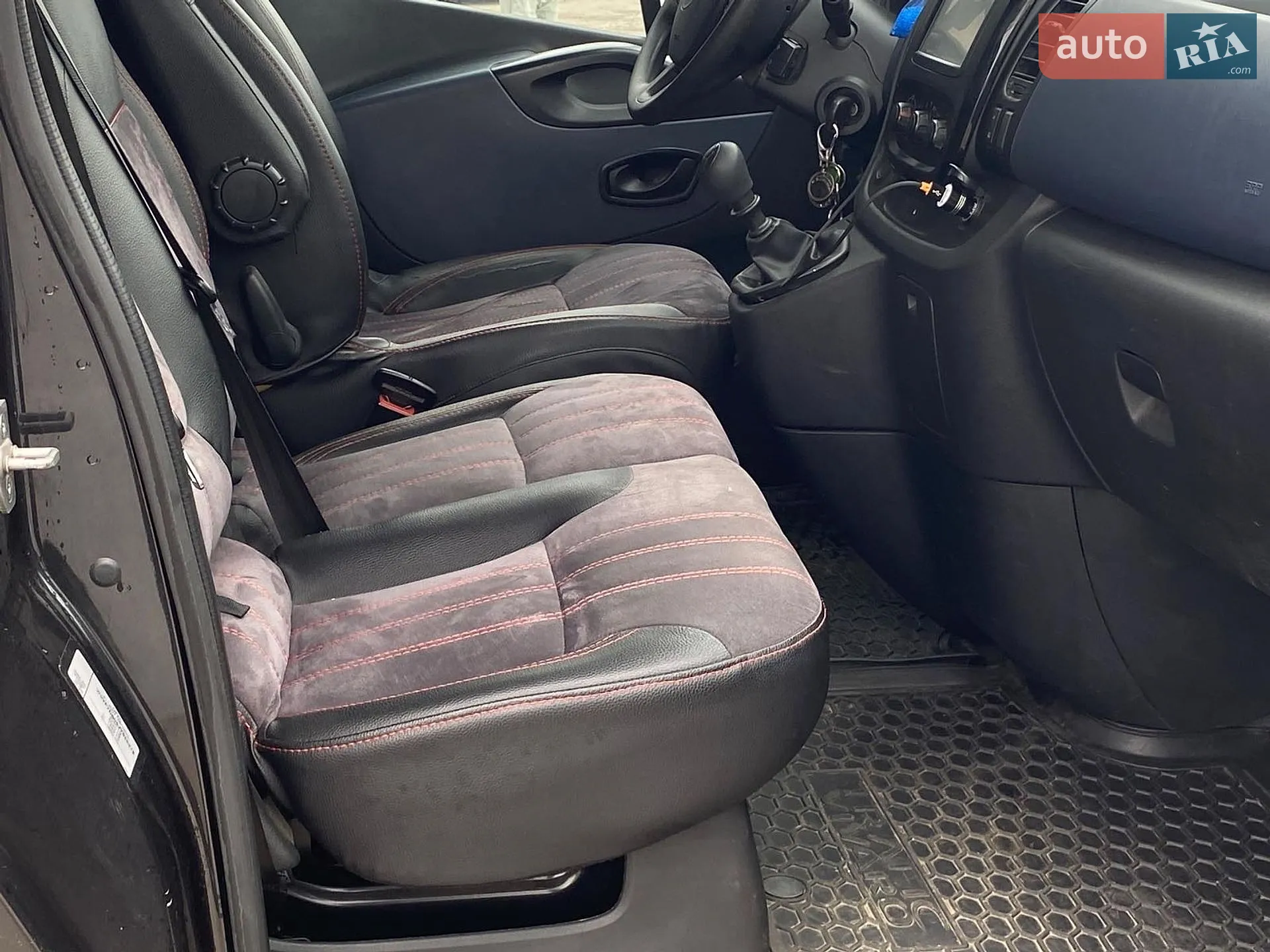 2018 Opel Vivaro - мініатюра 25