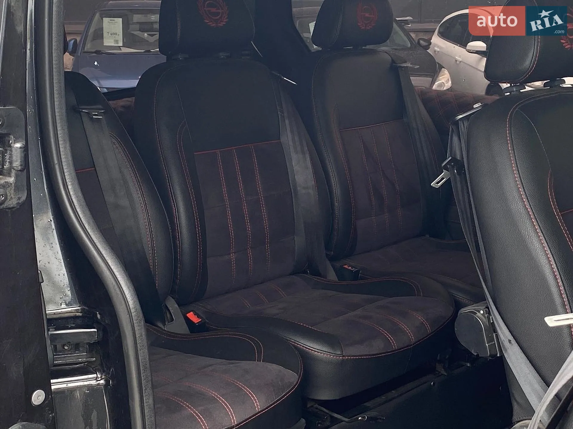 2018 Opel Vivaro - мініатюра 30