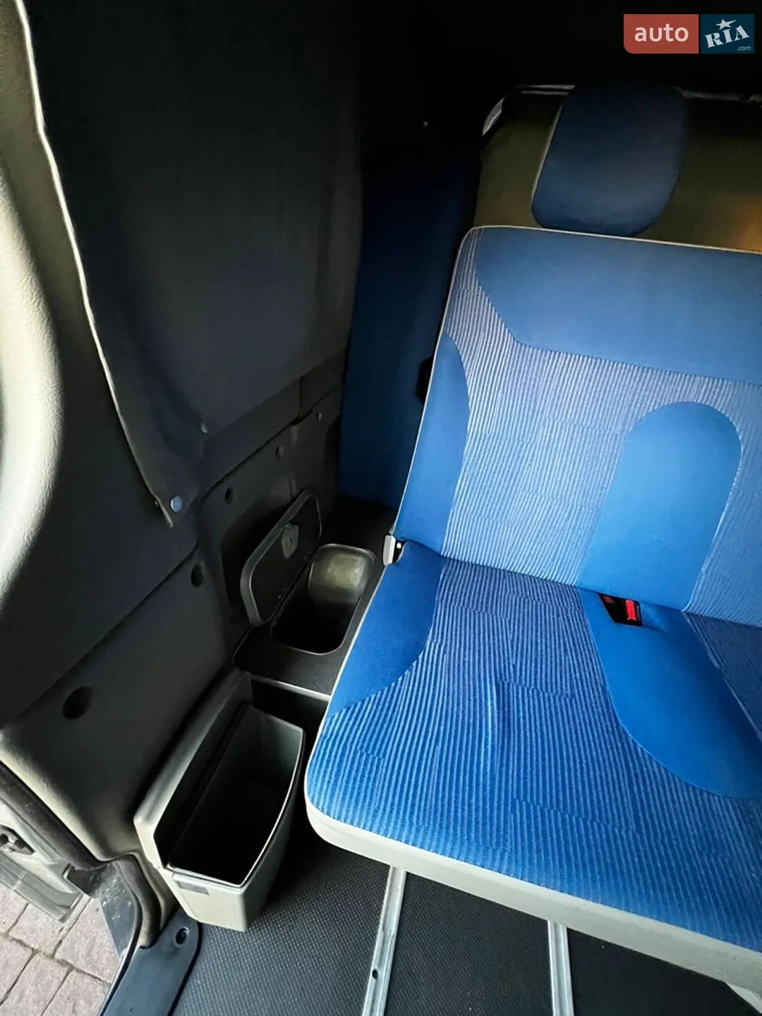 2011 Opel Vivaro - мініатюра 39