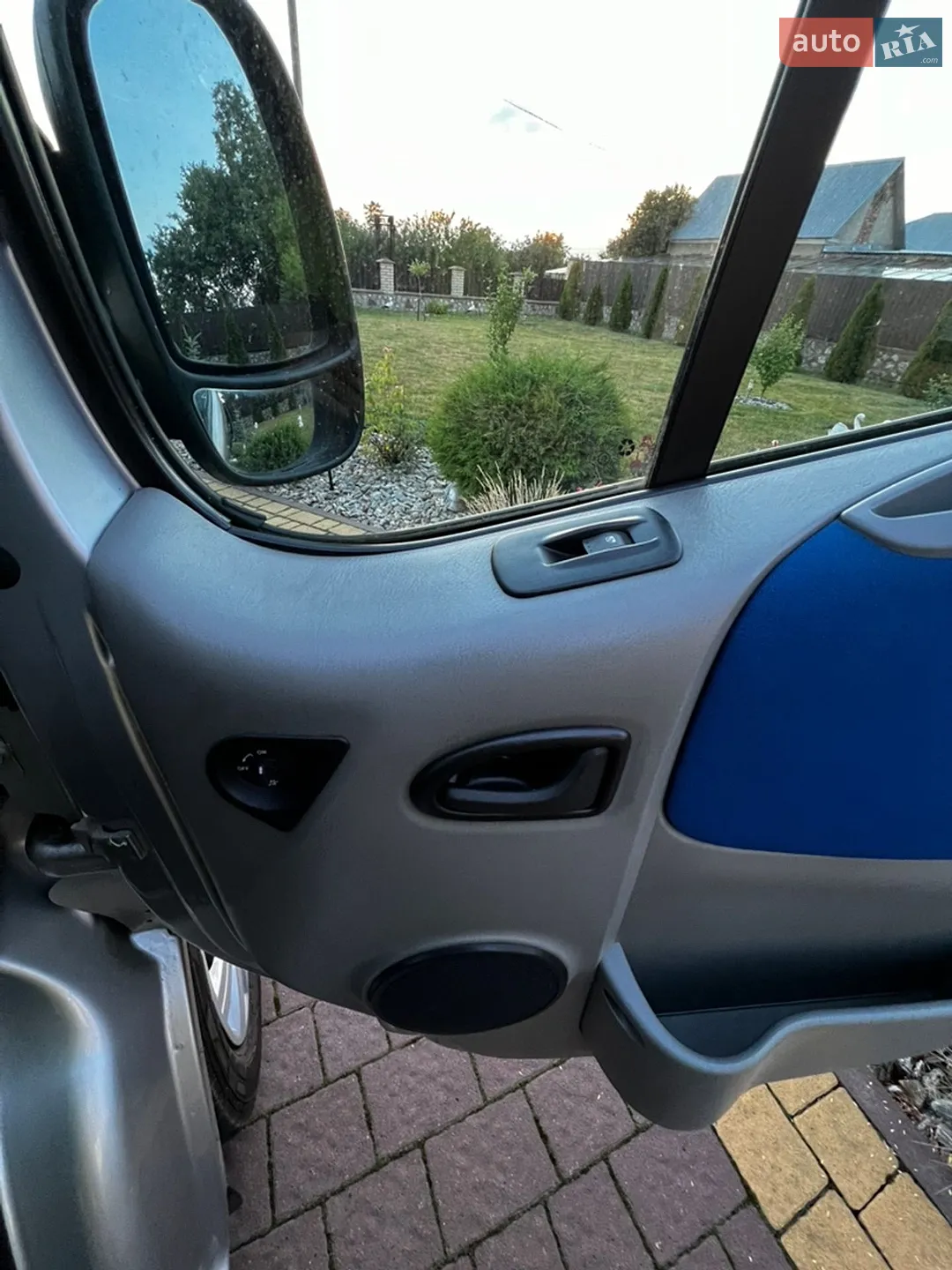 2011 Opel Vivaro - мініатюра 50