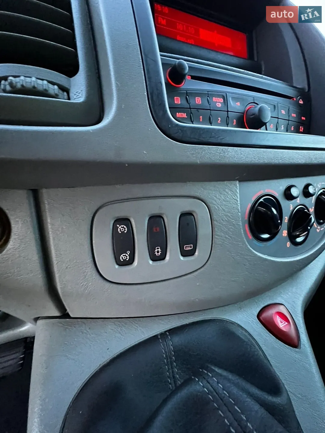 2011 Opel Vivaro - мініатюра 70