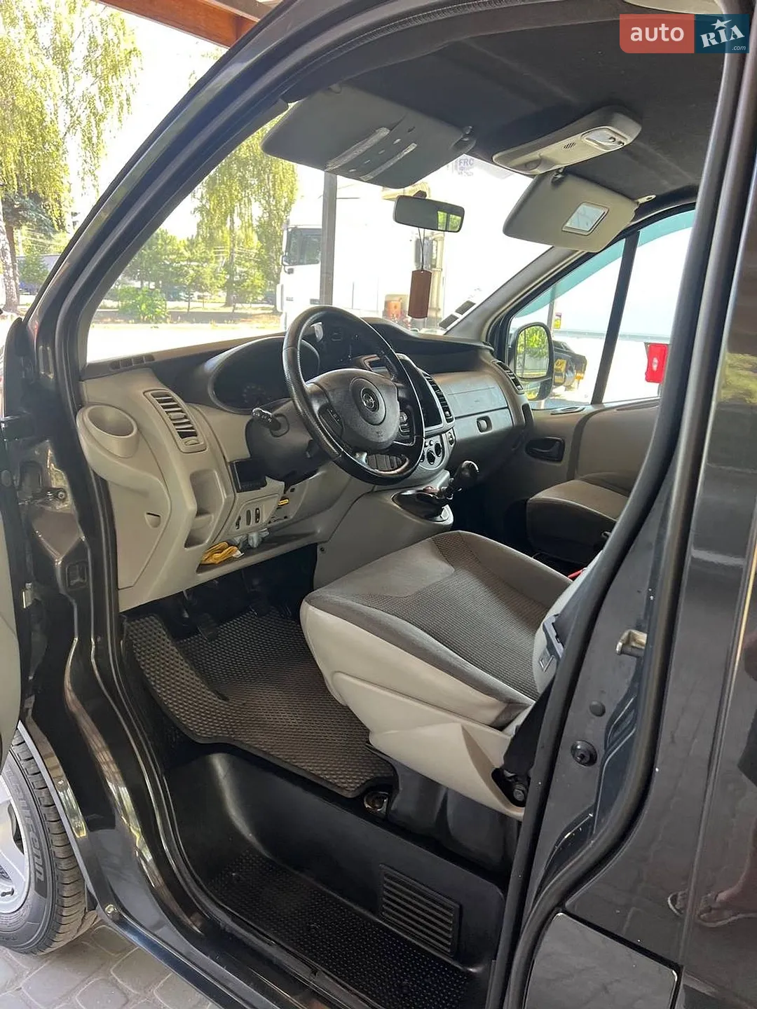 2011 Opel Vivaro - мініатюра 14