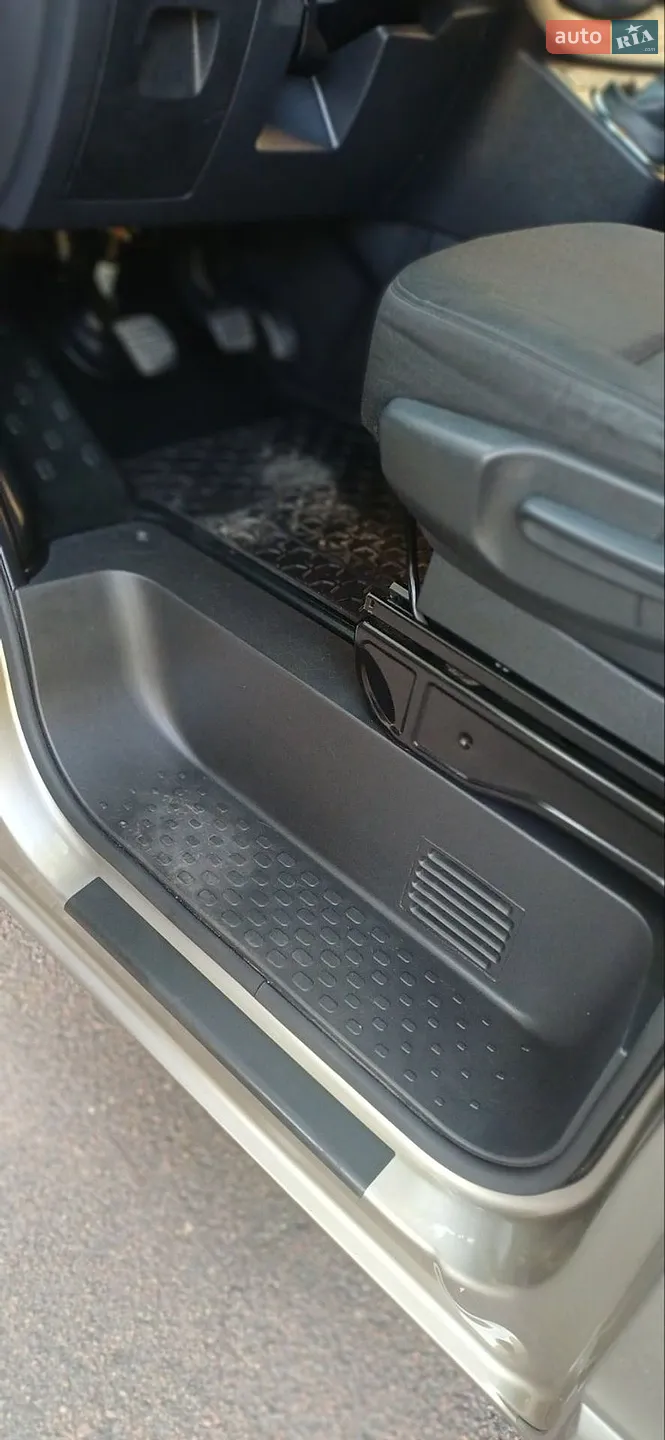 2019 Opel Vivaro - мініатюра 17