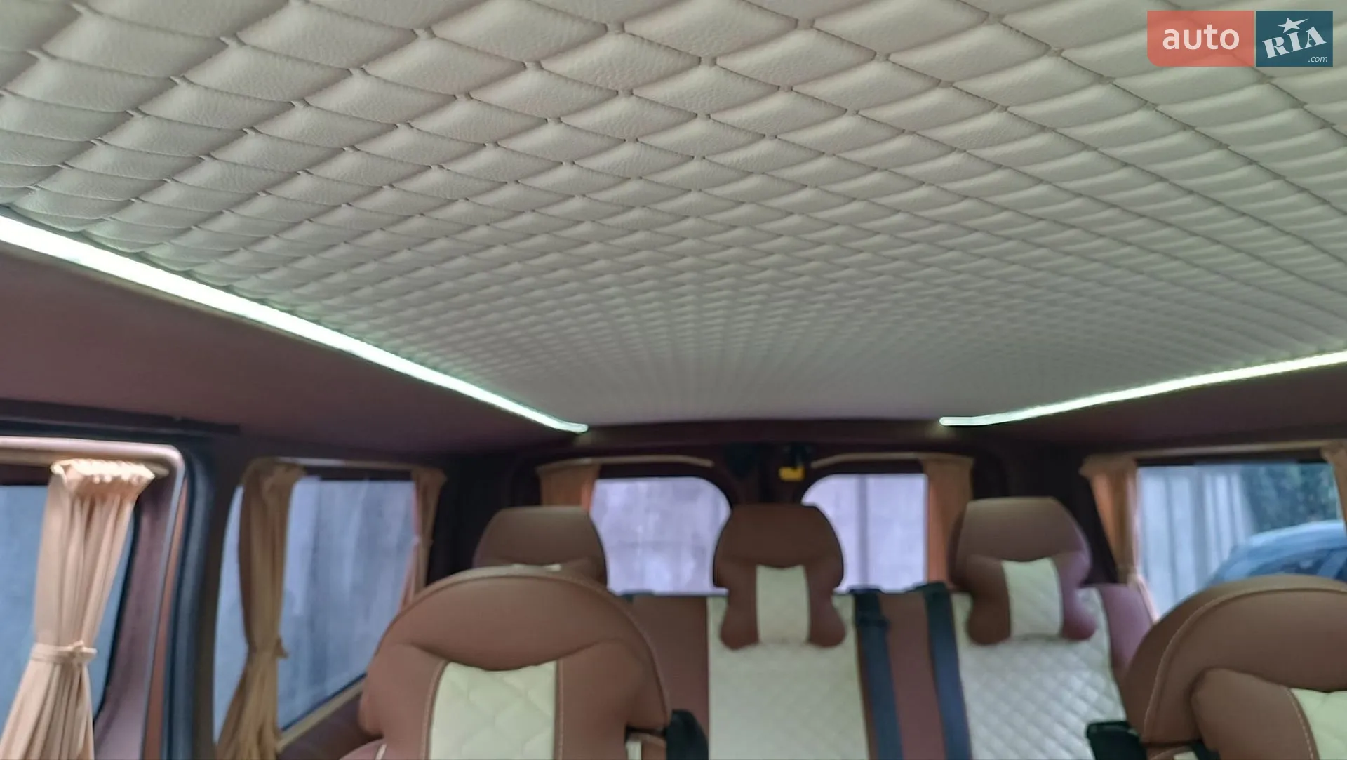 2015 Opel Vivaro - мініатюра 22
