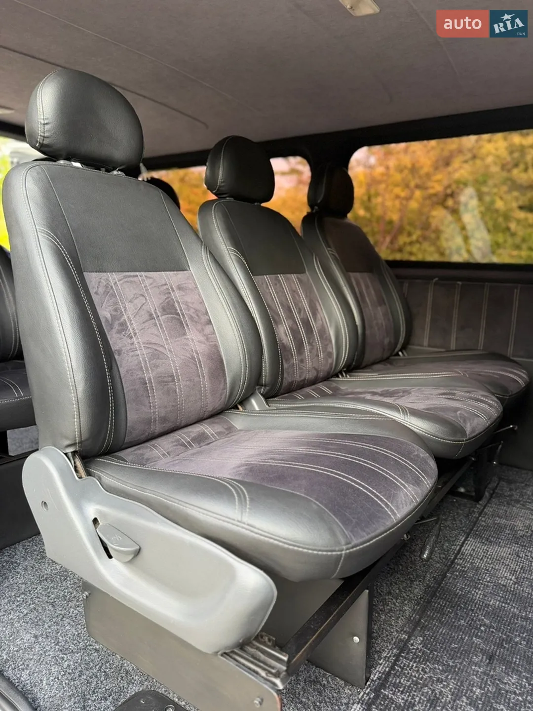 2015 Opel Vivaro - мініатюра 24
