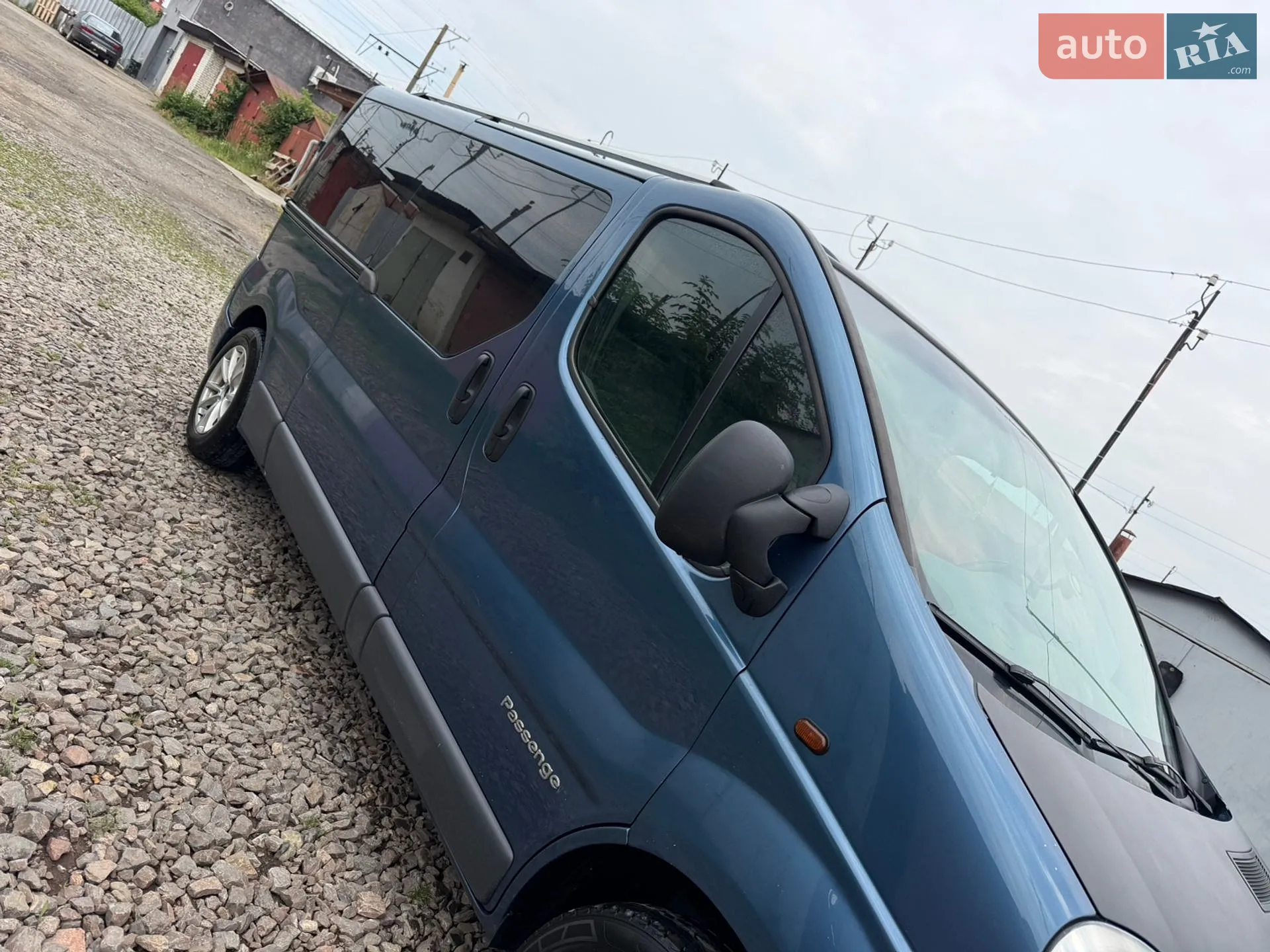 2010 Opel Vivaro - мініатюра 17