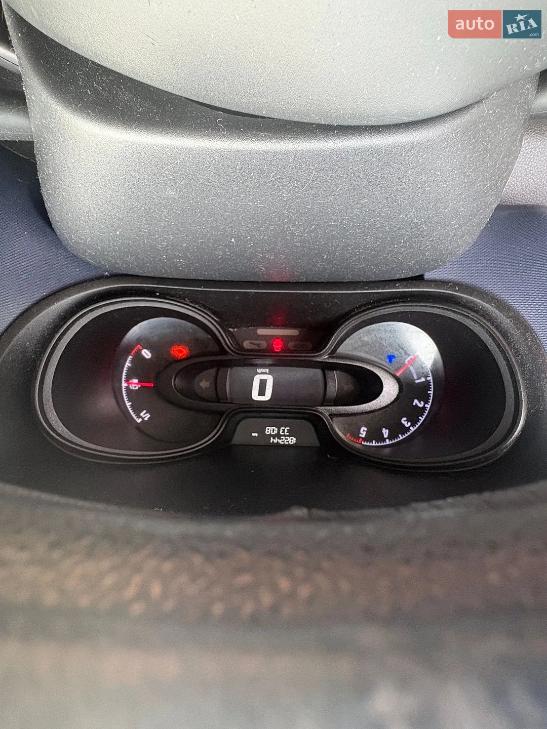 2017 Opel Vivaro - мініатюра 7