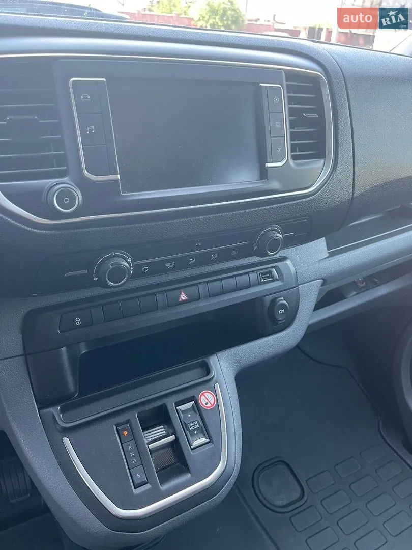 2021 Opel Vivaro - мініатюра 35