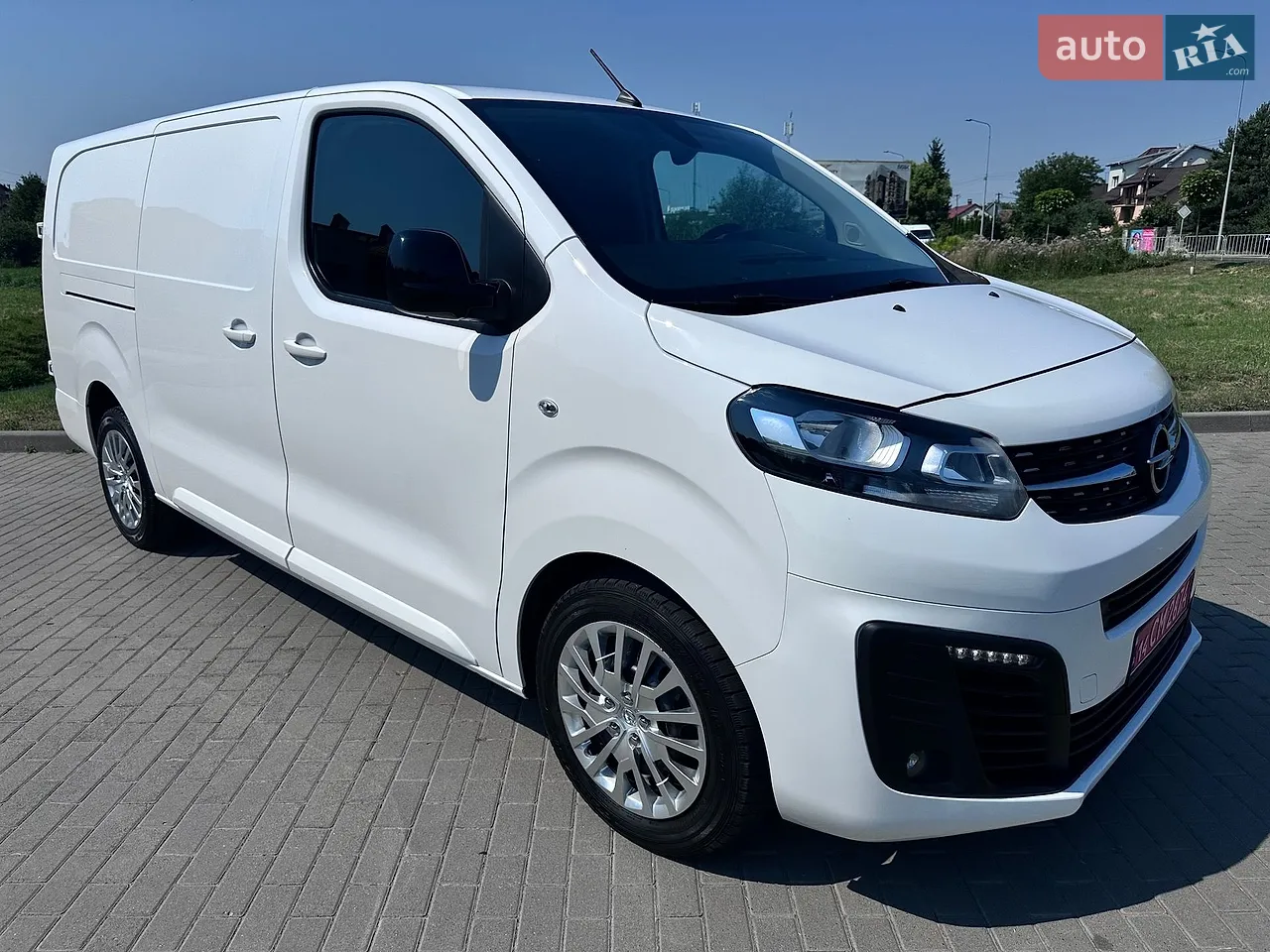 2020 Opel Combo - мініатюра 19