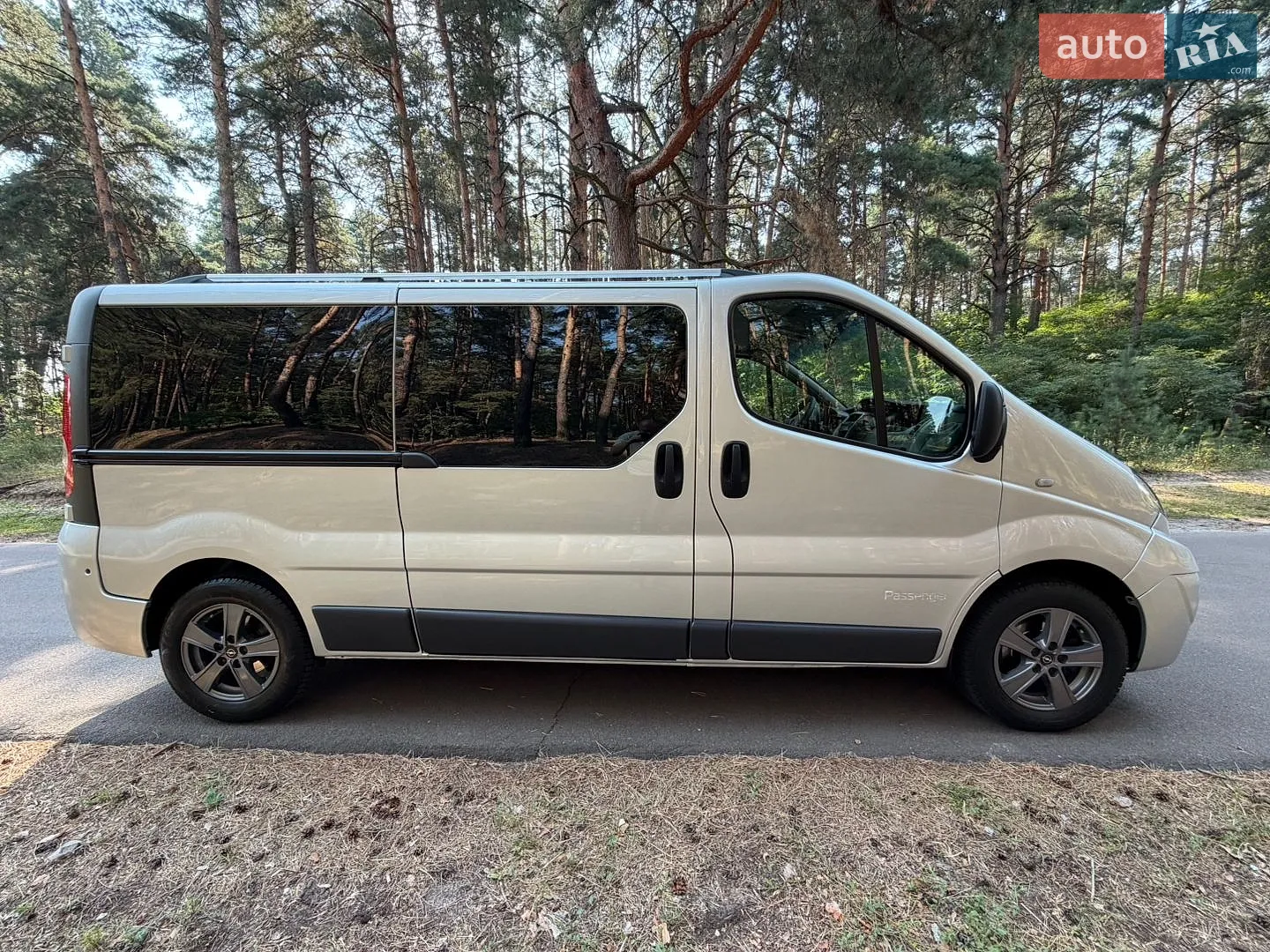 2013 Opel Vivaro - мініатюра 9