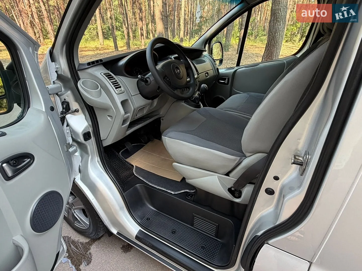 2013 Opel Vivaro - мініатюра 26