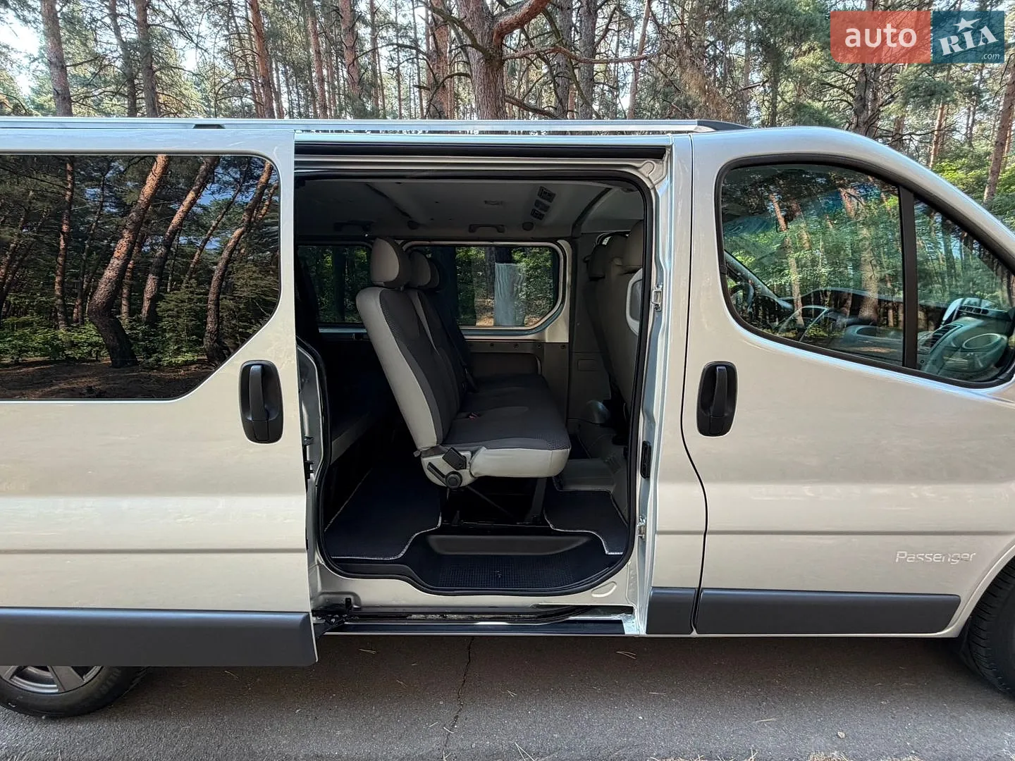 2013 Opel Vivaro - мініатюра 35