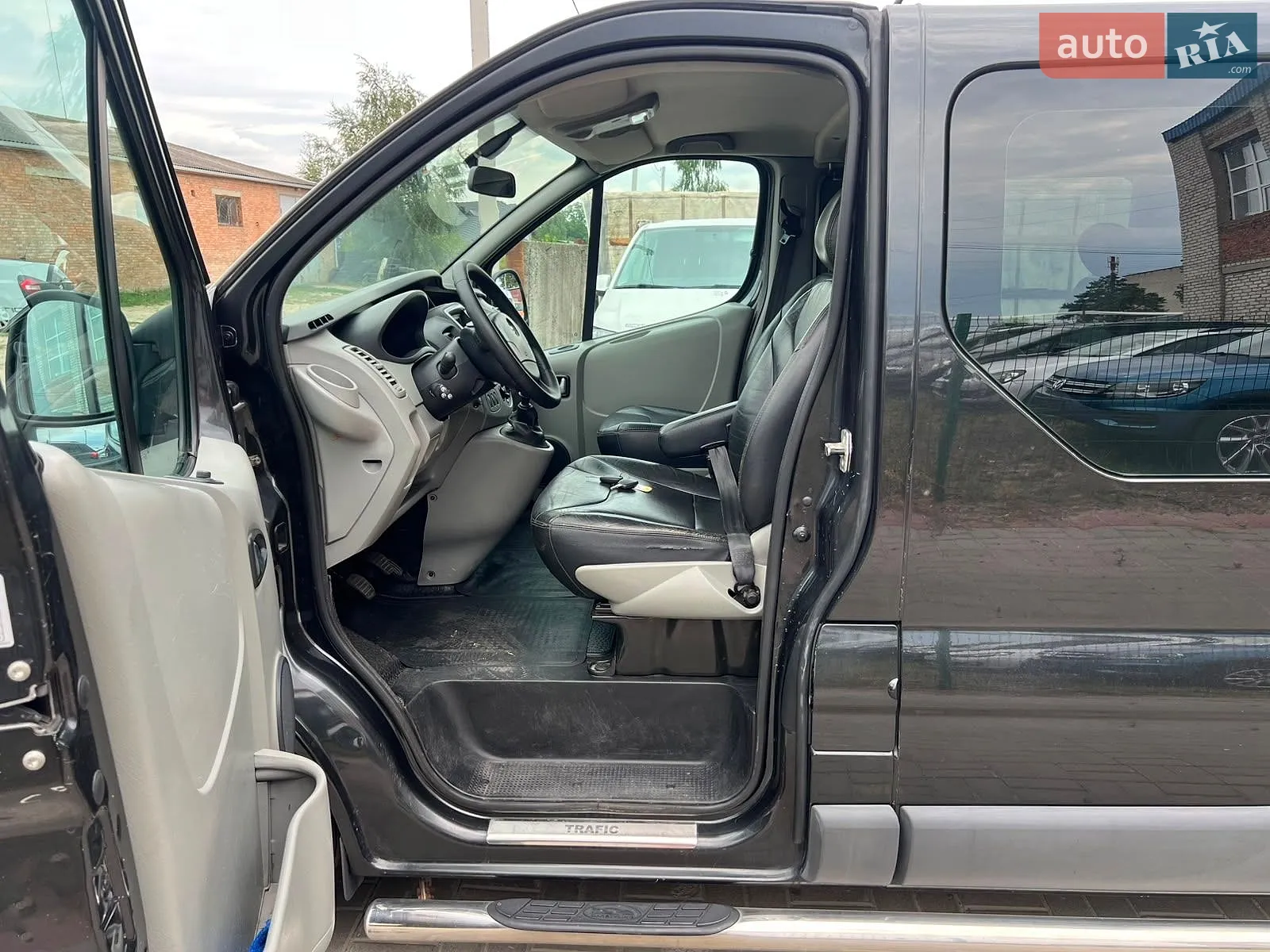2011 Opel Vivaro - мініатюра 26