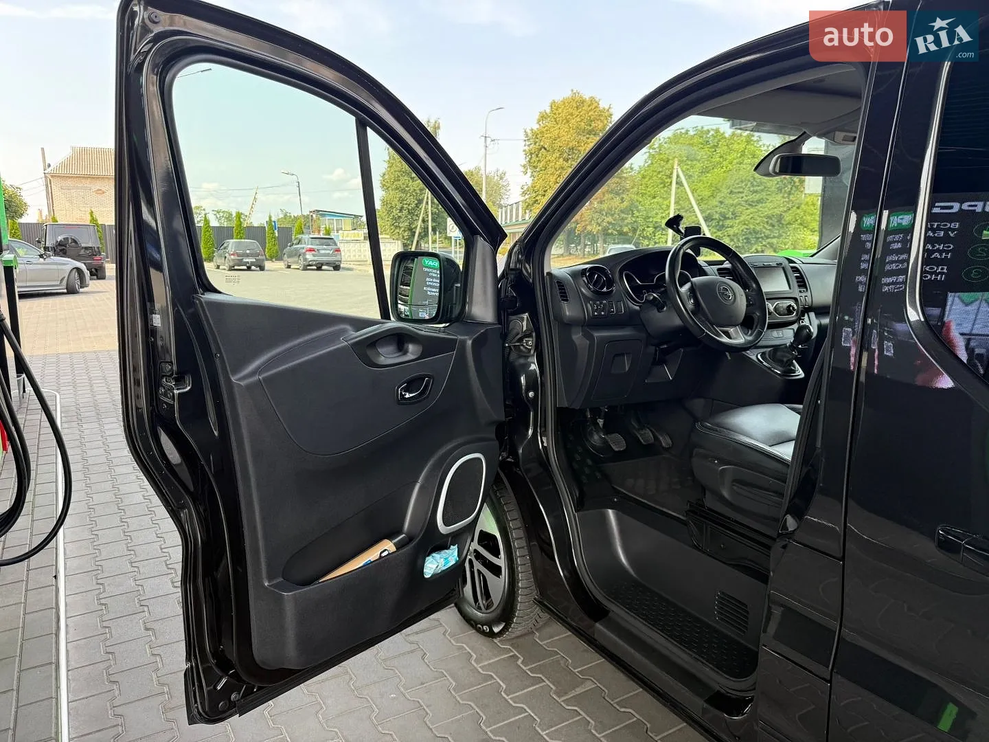 2017 Opel Vivaro - мініатюра 36