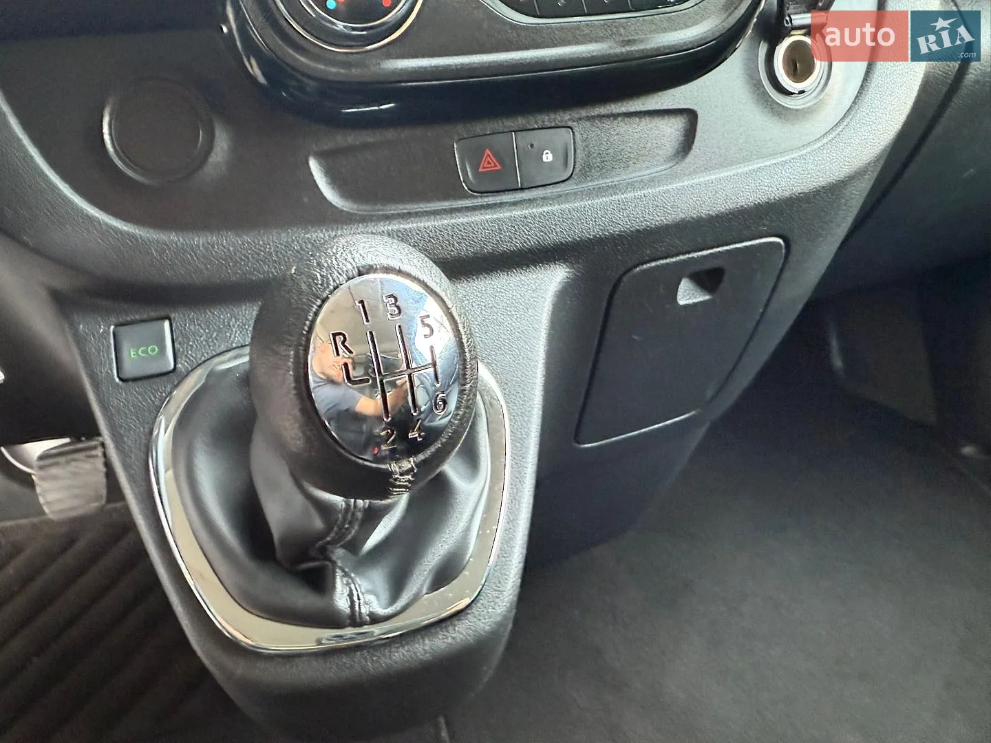 2017 Opel Vivaro - мініатюра 49