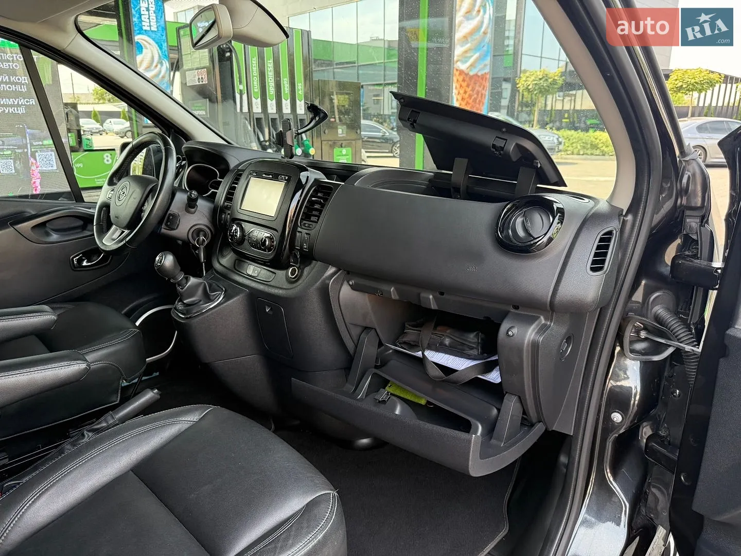 2017 Opel Vivaro - мініатюра 61